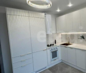 1-комн, 39кв м, этаж 4/10 Советский проспект, 238А