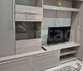 1-комн, 32кв м, этаж 8/9 ул Мариупольская, 9