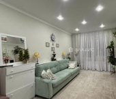 1-комн, 41кв м, этаж 7/7 ул Владимирская, 37