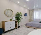 2-комн, 41кв м, этаж 3/4 Ленинский проспект, 67А