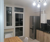 2-комн, 59кв м, этаж 8/16 Крымский проезд, 2