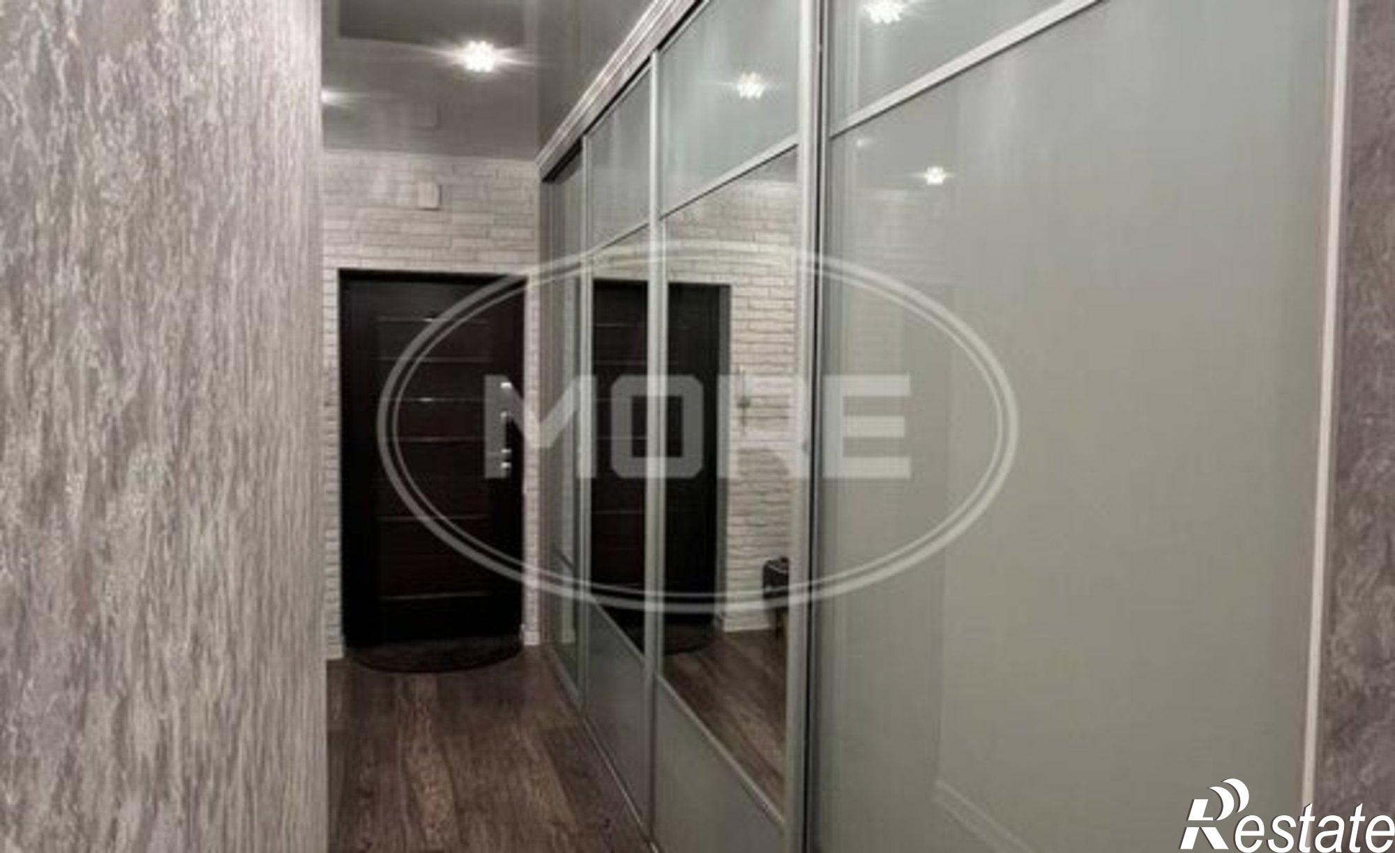 Купить квартиру за 9 000 000 рублей на улица Джамбула, 2А