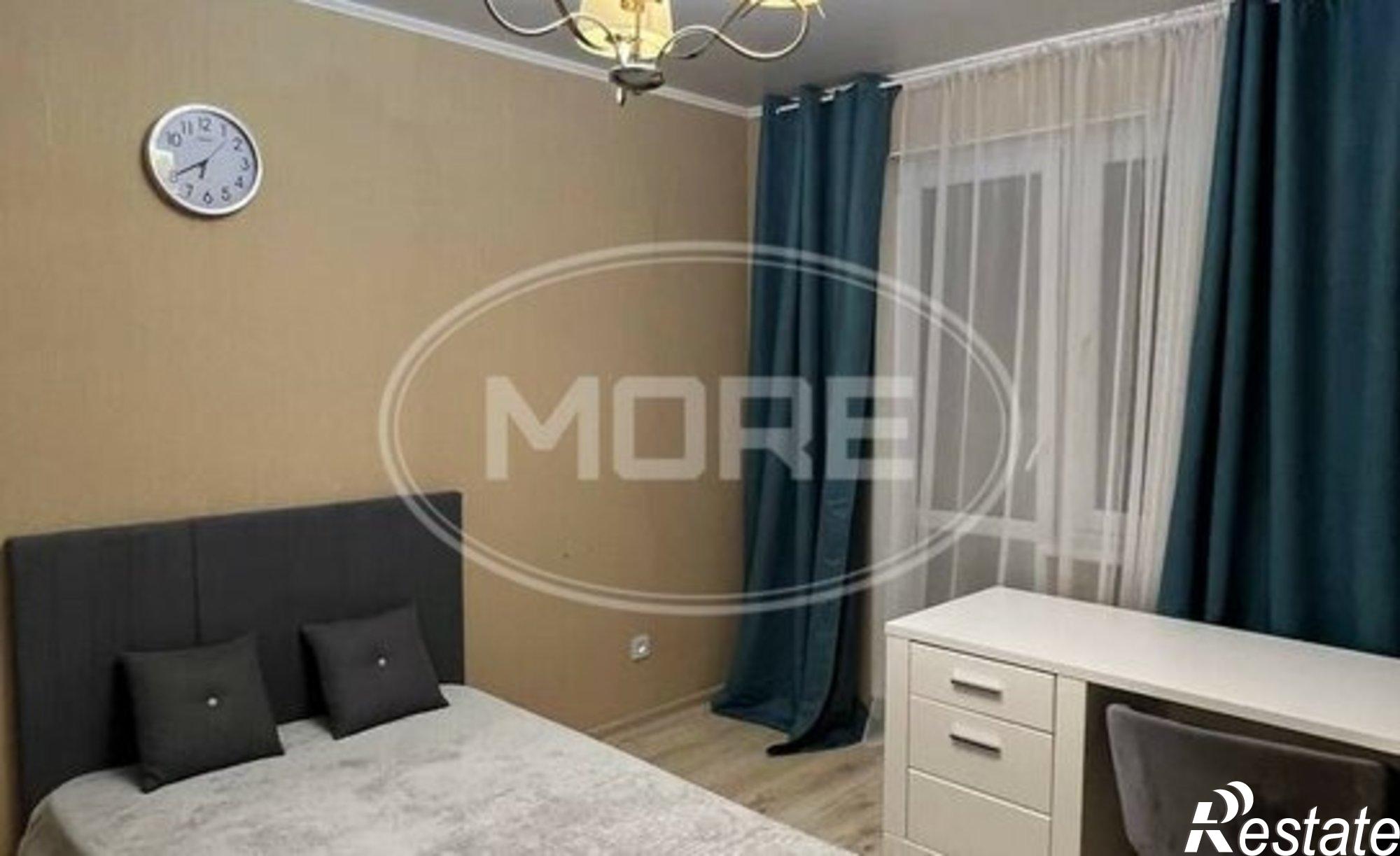 Купить квартиру за 9 000 000 рублей на улица Джамбула, 2А