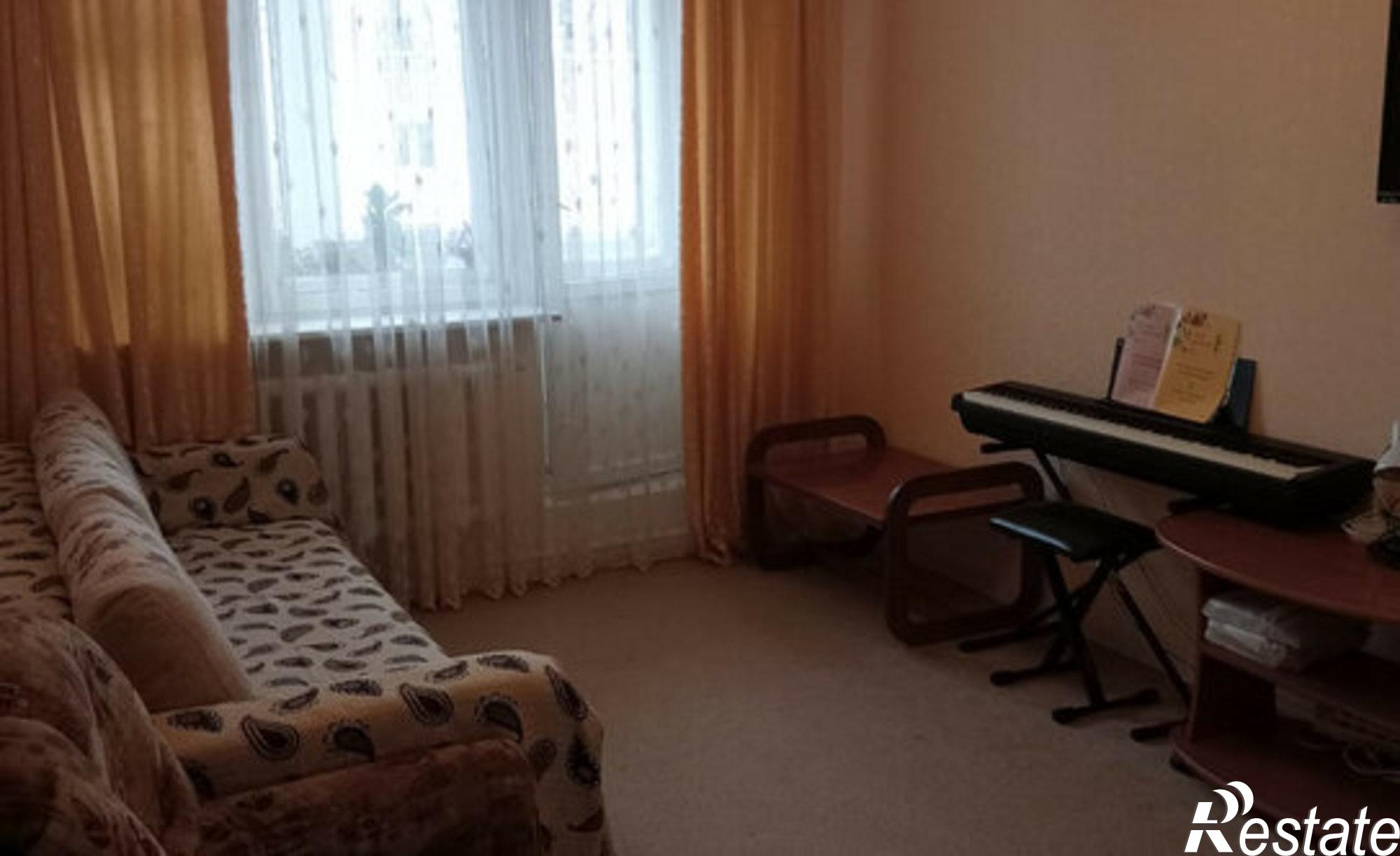 Купить квартиру за 5 100 000 рублей на Земельная улица, 8