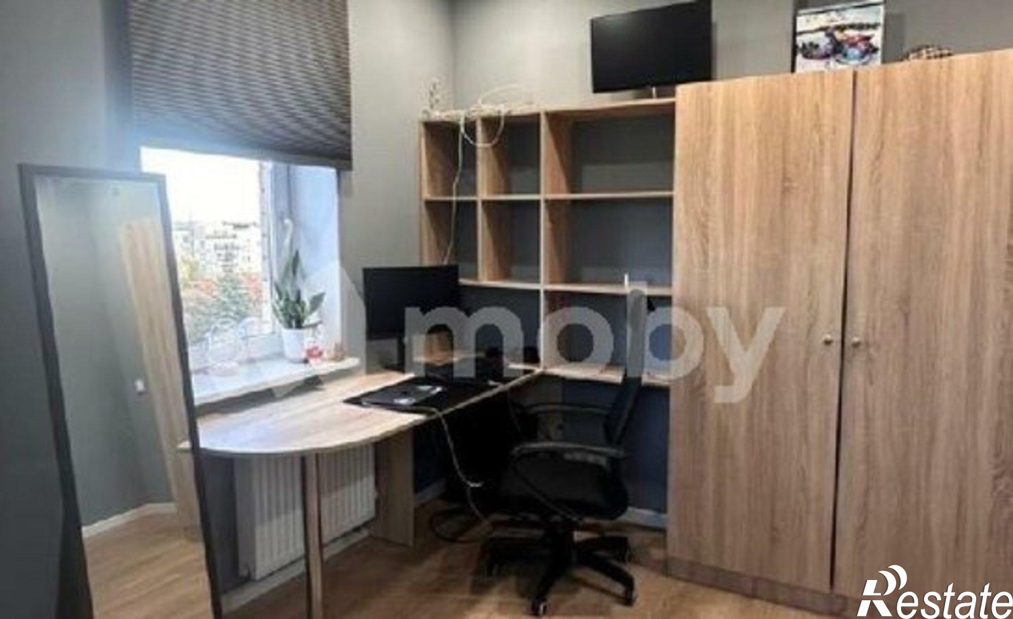 Купить квартиру за 16 600 000 рублей на Комсомольская улица, 95