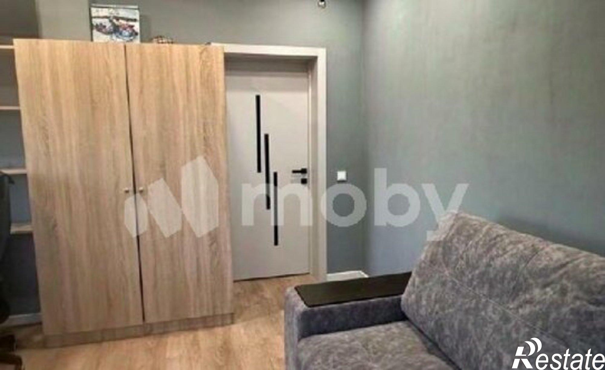 Купить квартиру за 16 600 000 рублей на Комсомольская улица, 95