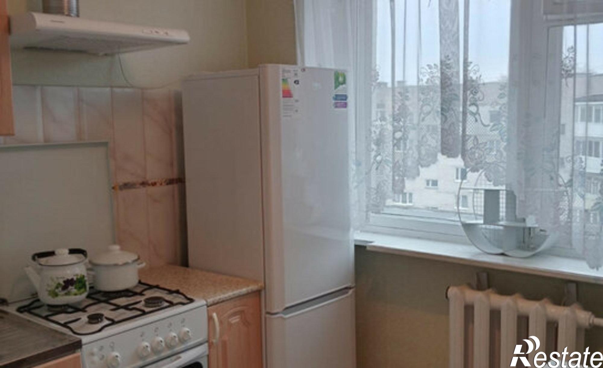 Купить квартиру за 5 100 000 рублей на Земельная улица, 8