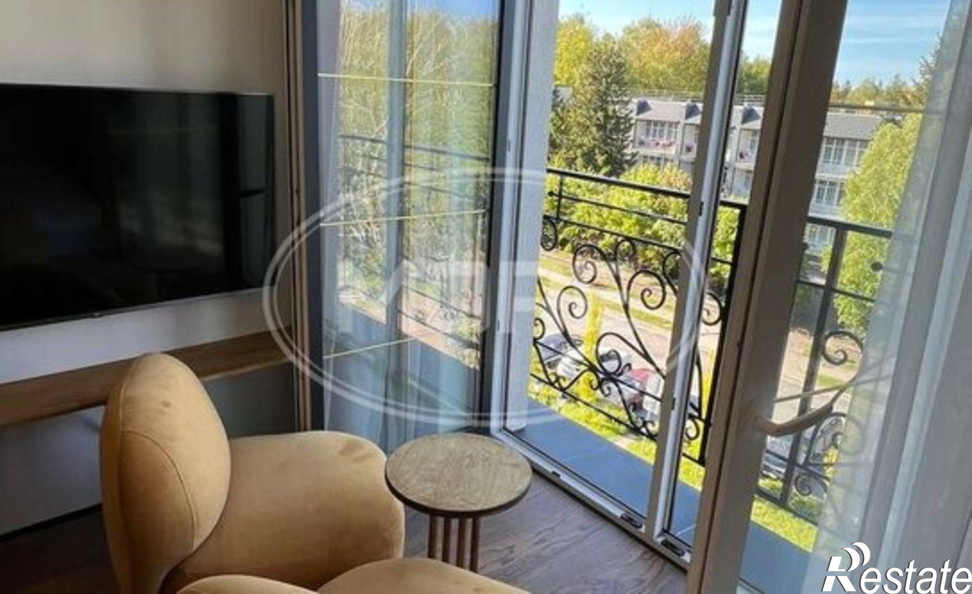 Купить квартиру за 9 000 000 рублей на улица Джамбула, 2А