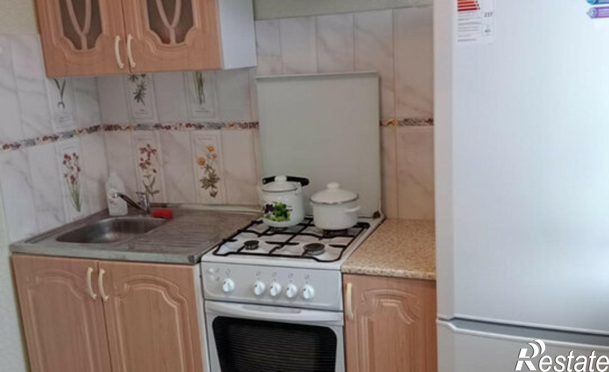 Купить квартиру за 5 100 000 рублей на Земельная улица, 8