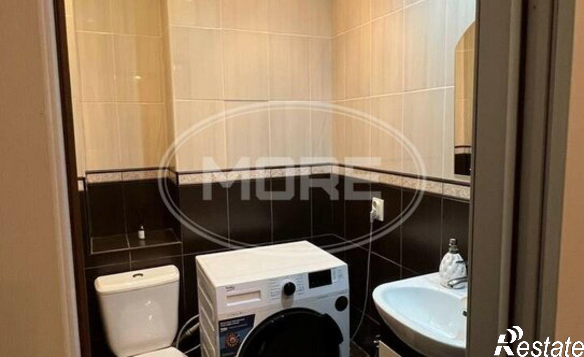 Купить квартиру за 9 000 000 рублей на улица Джамбула, 2А