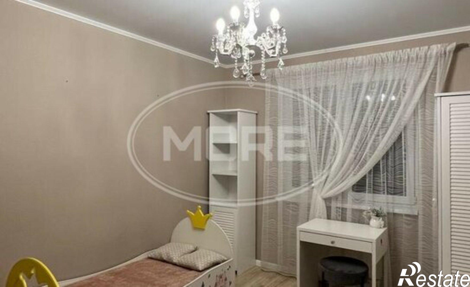 Купить квартиру за 9 000 000 рублей на улица Джамбула, 2А