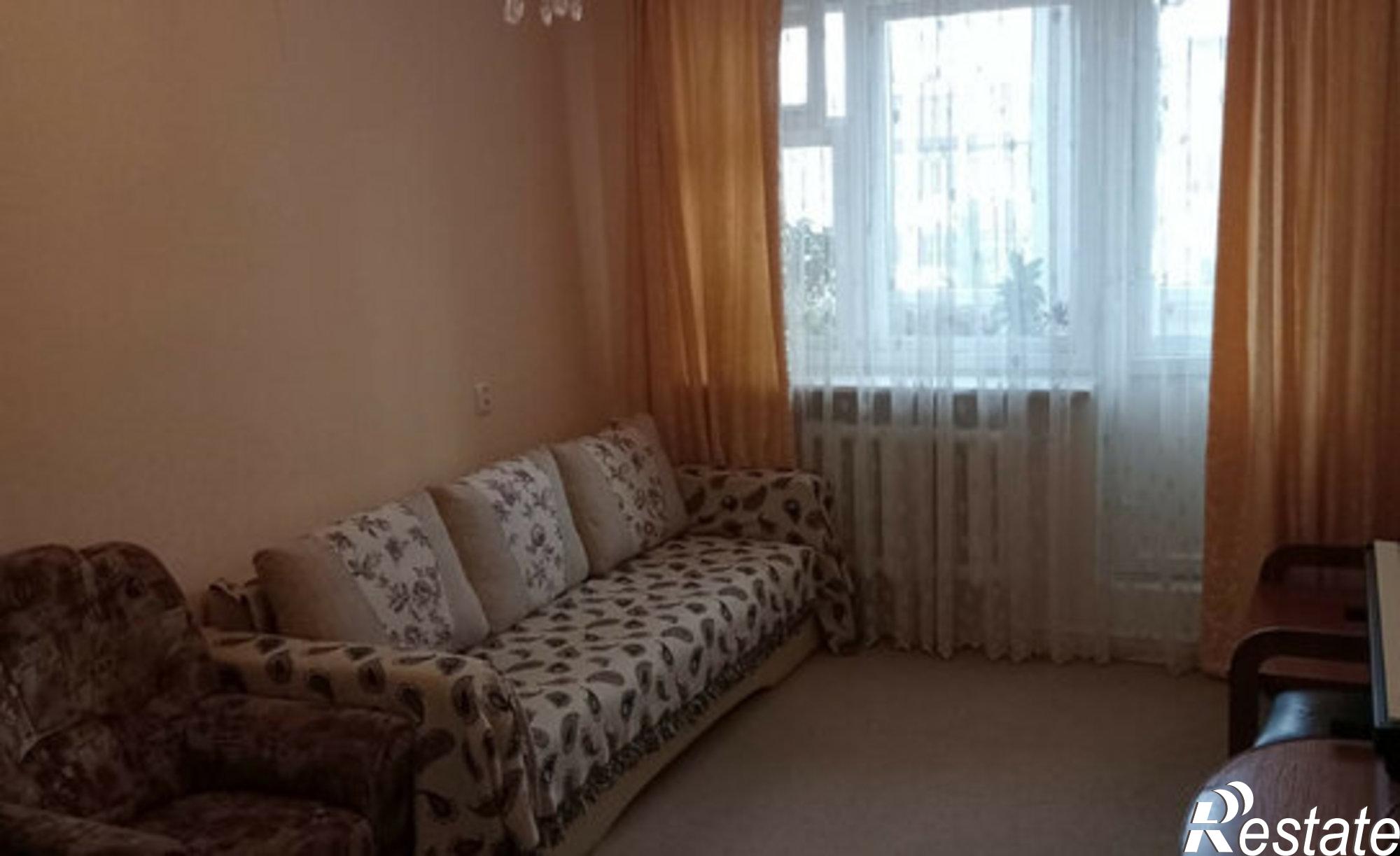 Купить квартиру за 5 100 000 рублей на Земельная улица, 8