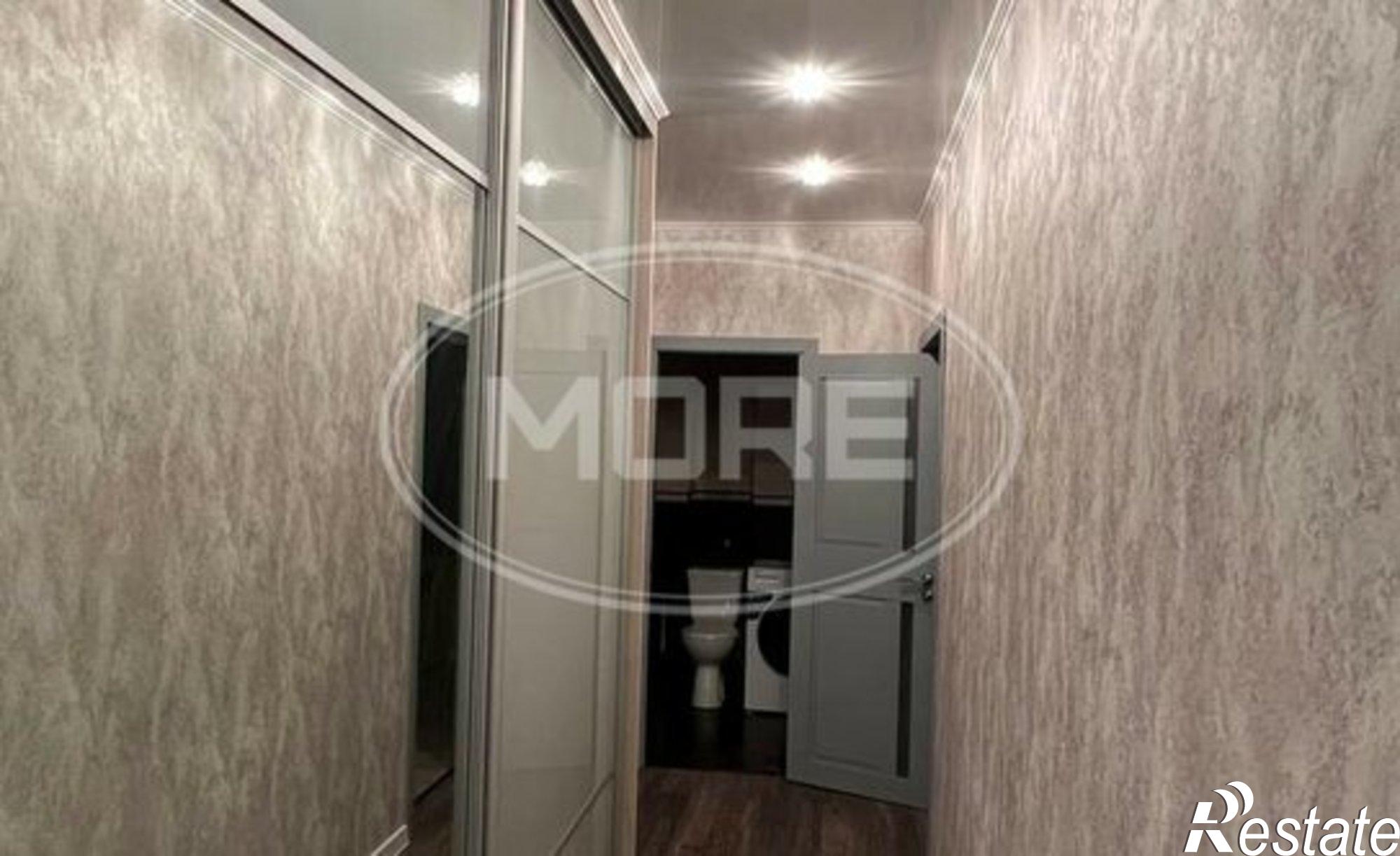 Купить квартиру за 9 000 000 рублей на улица Джамбула, 2А