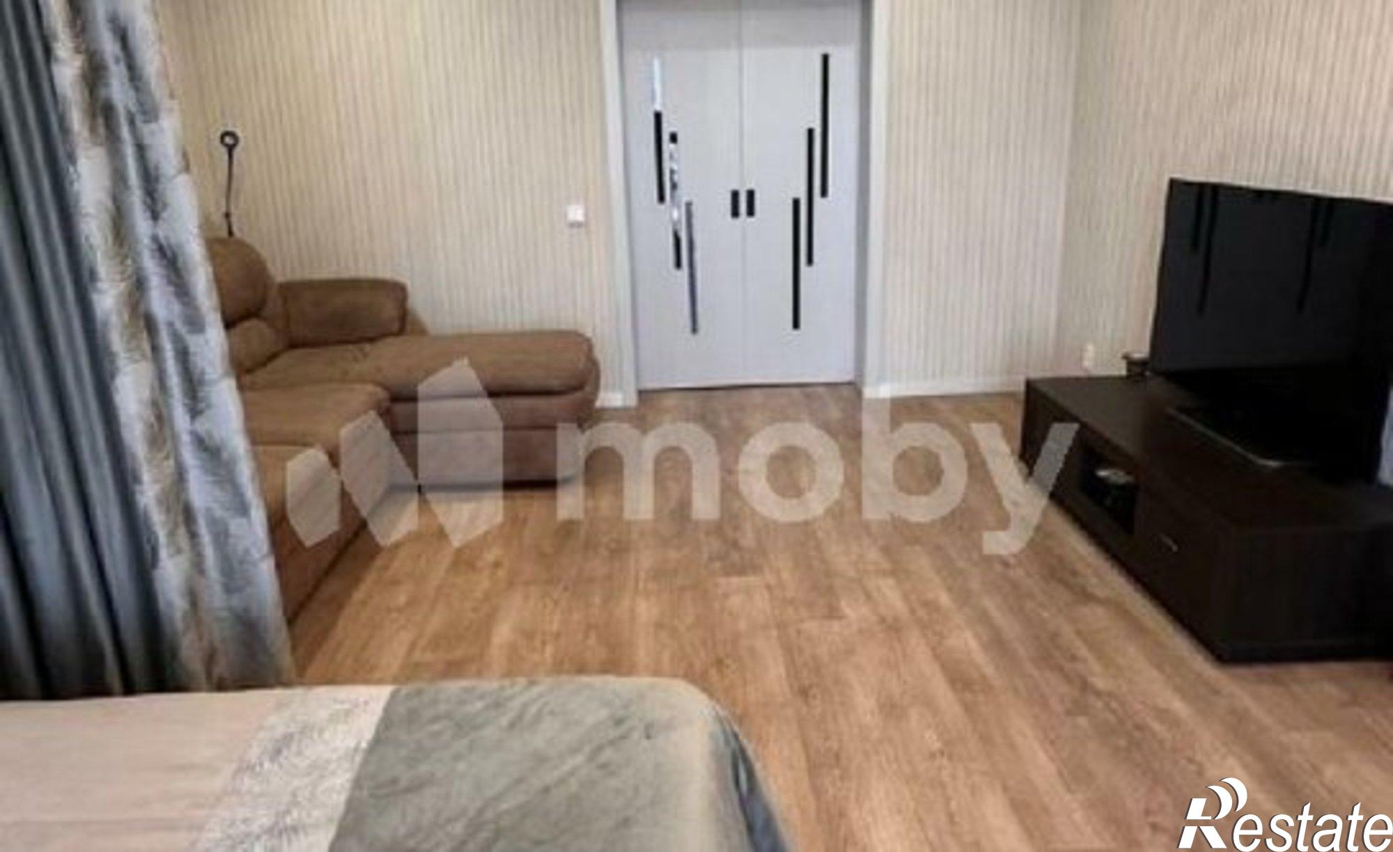 Купить квартиру за 16 600 000 рублей на Комсомольская улица, 95