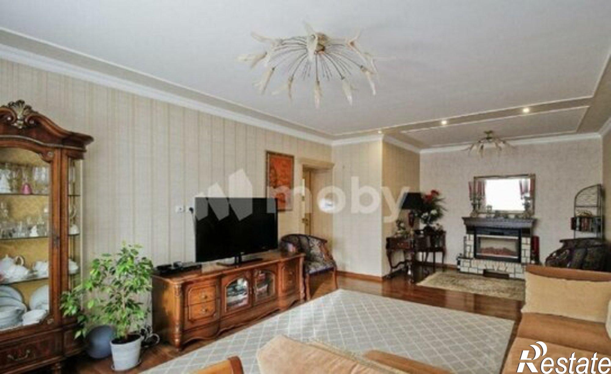 Купить квартиру за 6 000 000 рублей на ул Тихорецкая, 12