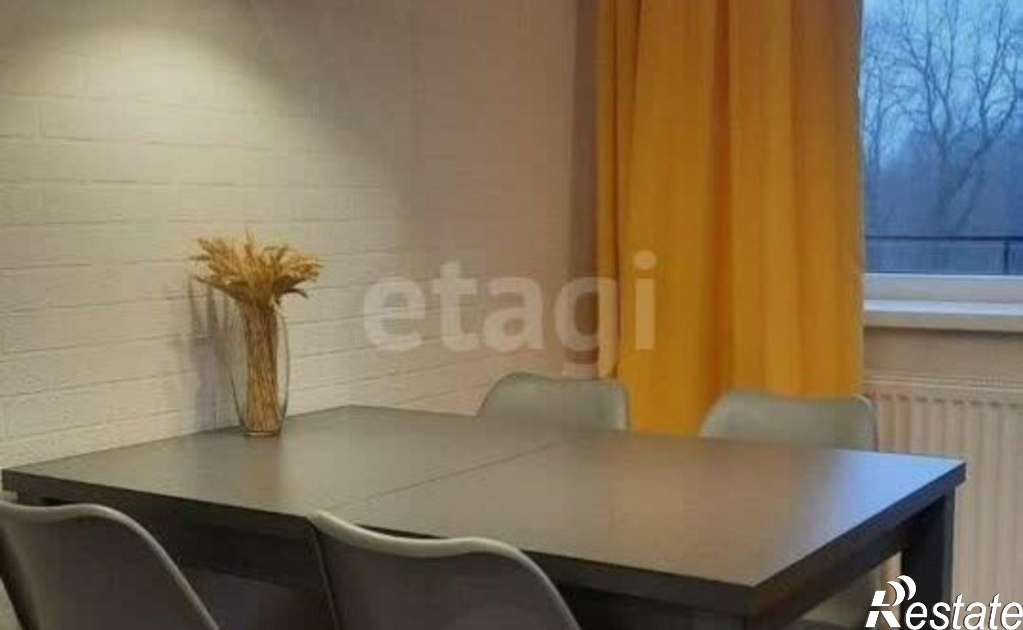 Купить квартиру за 8 950 000 рублей на ул Докука, 31в