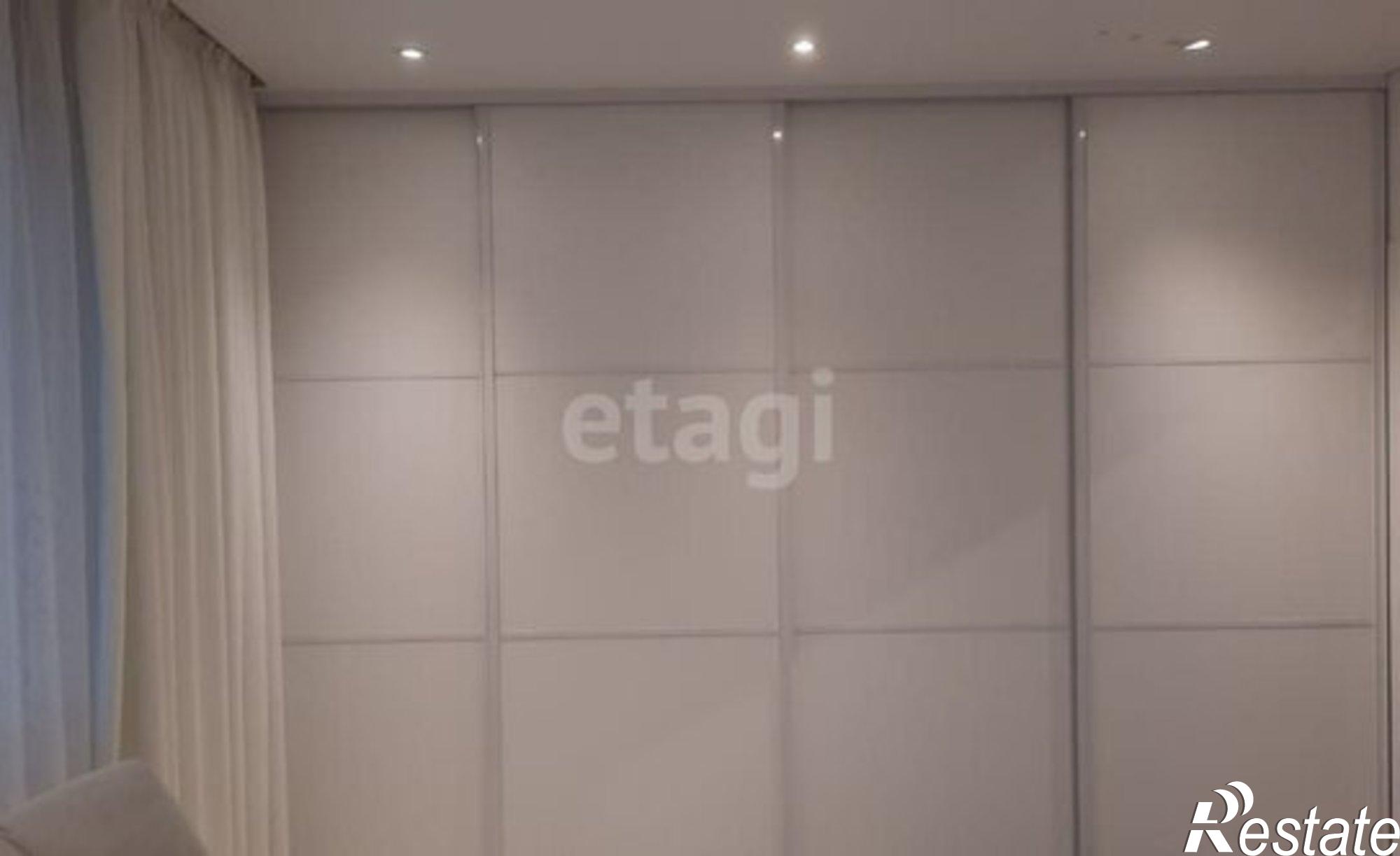 Купить квартиру за 8 950 000 рублей на ул Докука, 31в