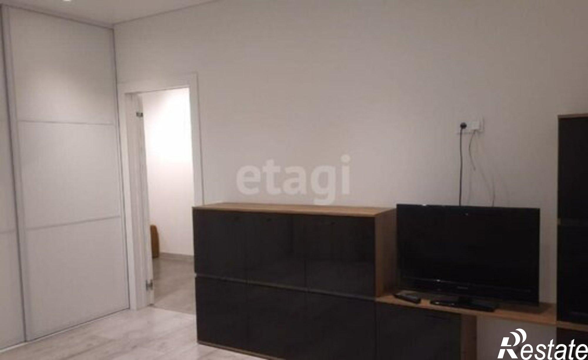 Купить квартиру за 8 950 000 рублей на ул Докука, 31в