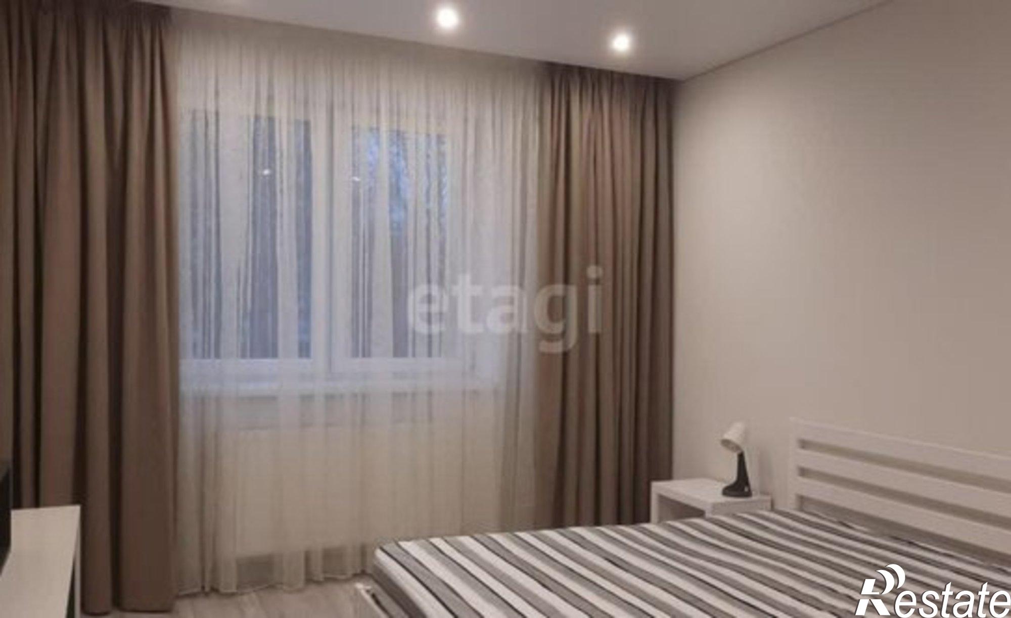 Купить квартиру за 8 950 000 рублей на ул Докука, 31в