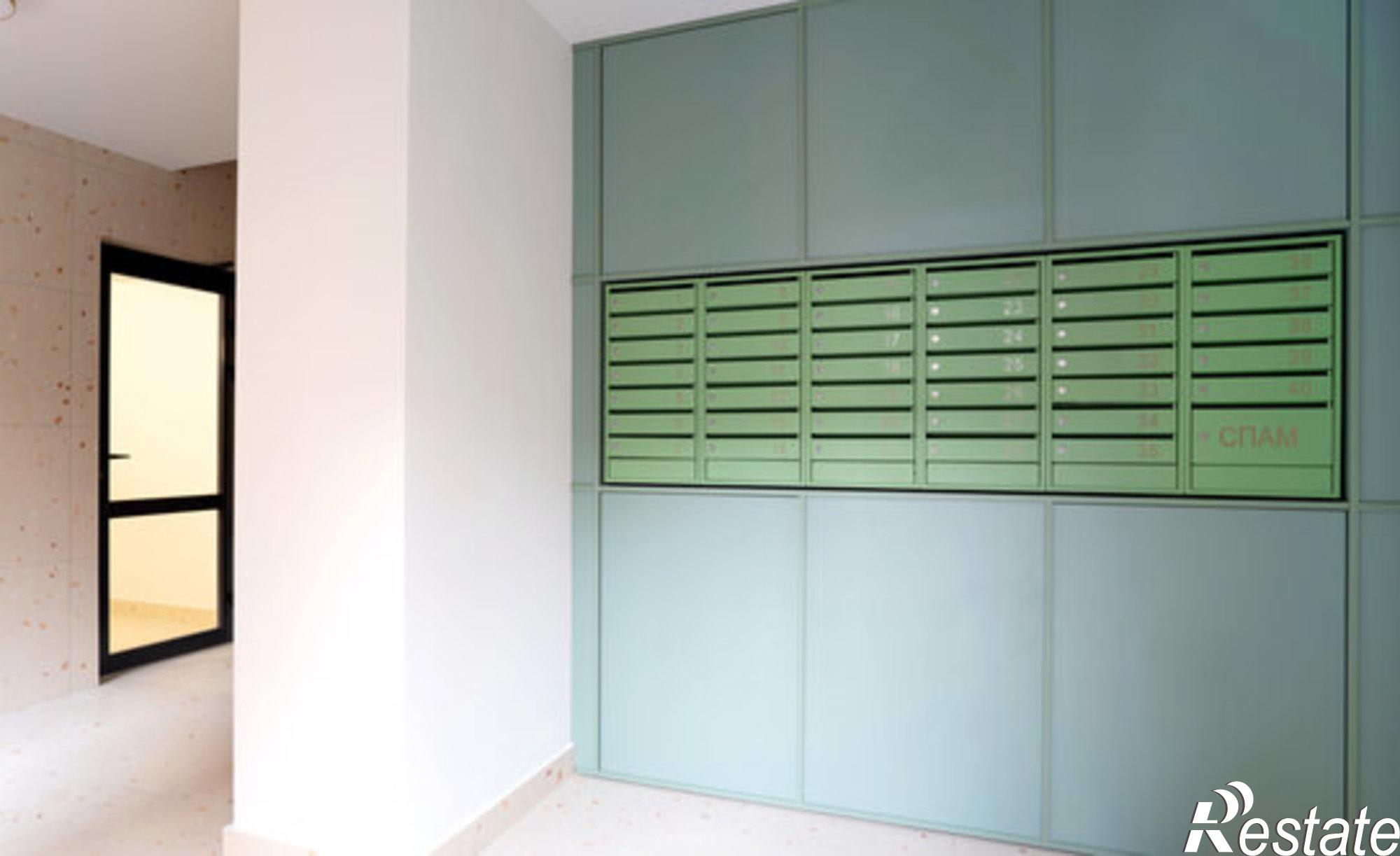 Купить квартиру за 8 120 000 рублей на улица Старшины Дадаева, 55 к1