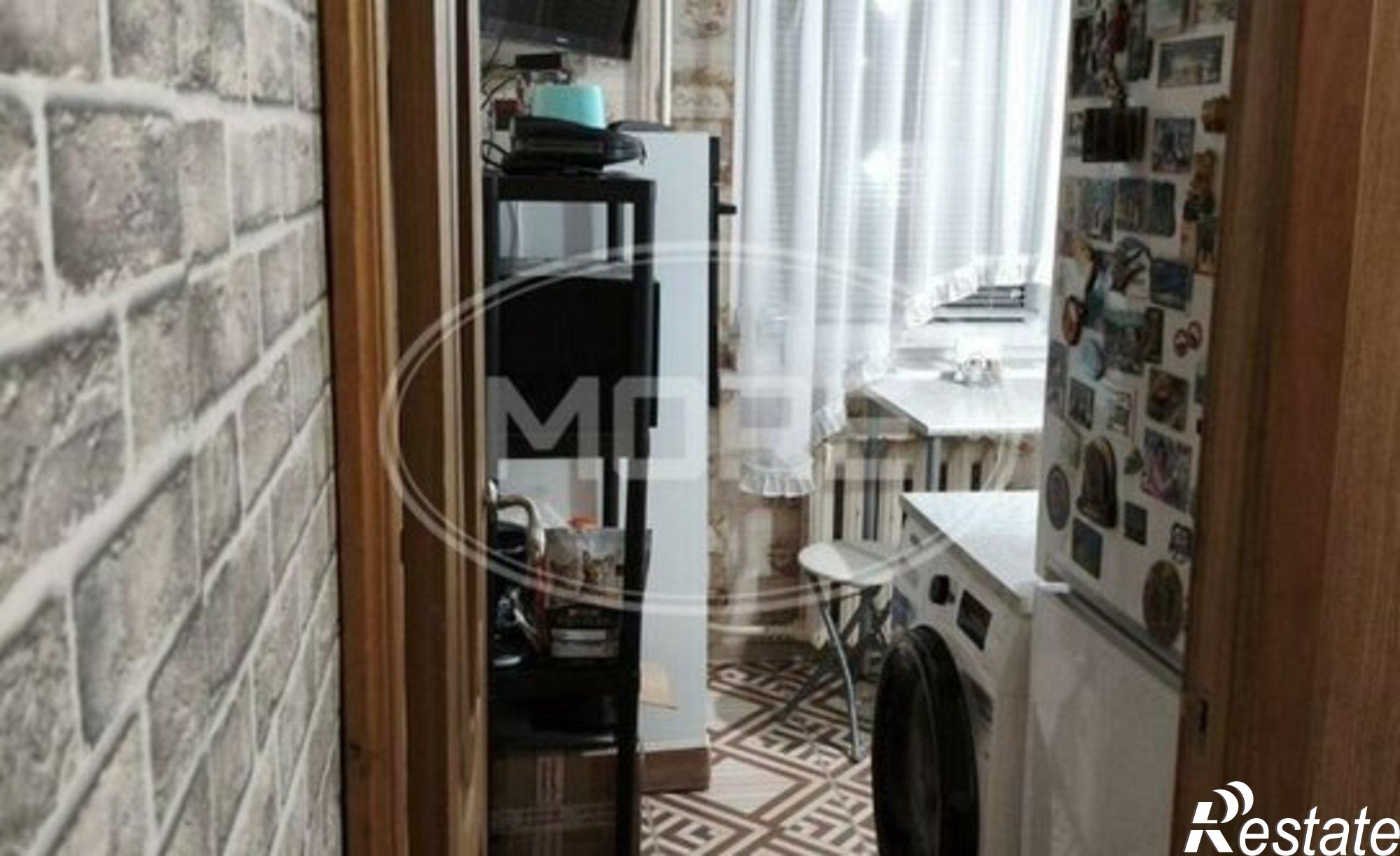 Купить квартиру за 6 000 000 рублей на улица 9-го Апреля, 50