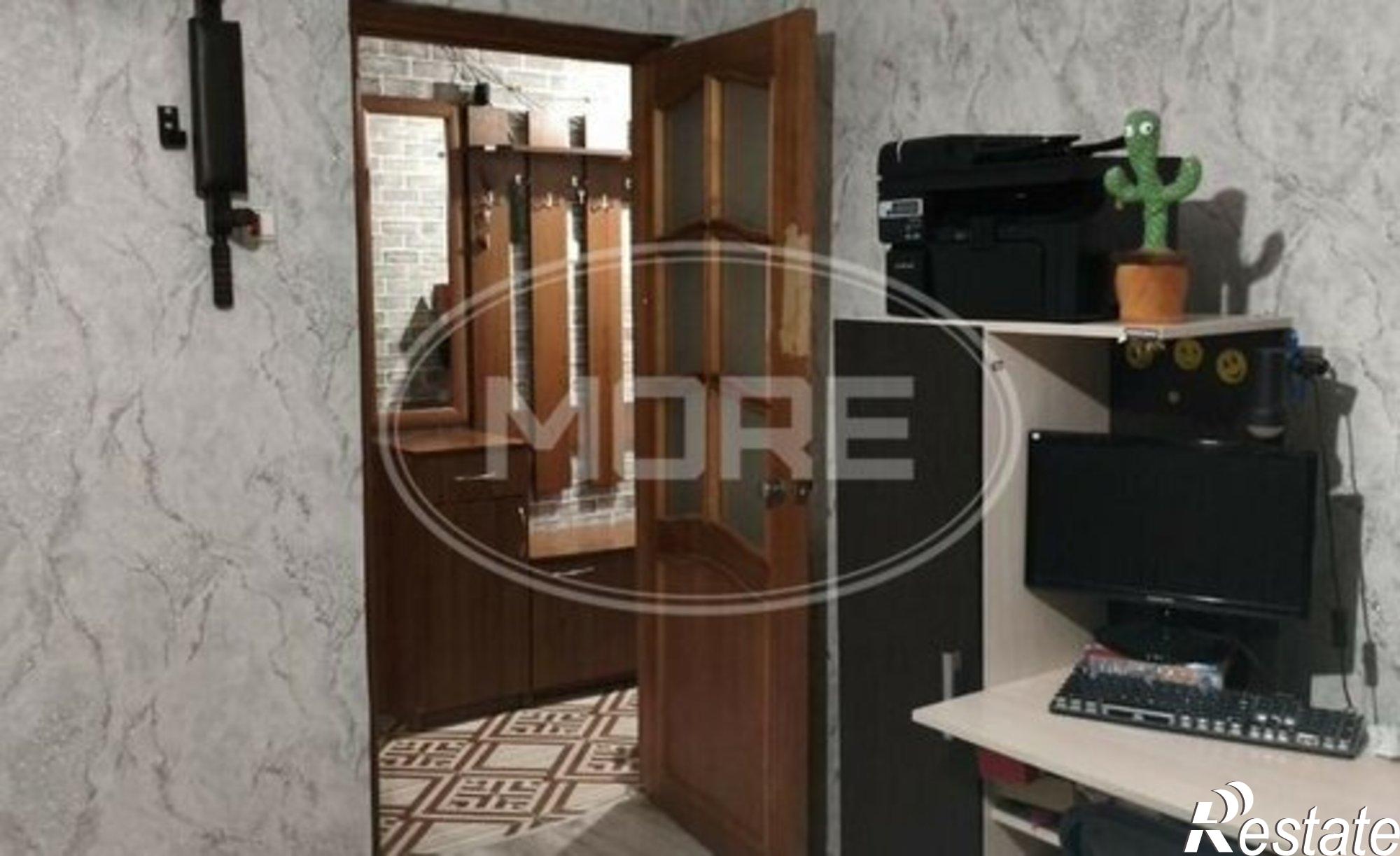 Купить квартиру за 6 000 000 рублей на улица 9-го Апреля, 50