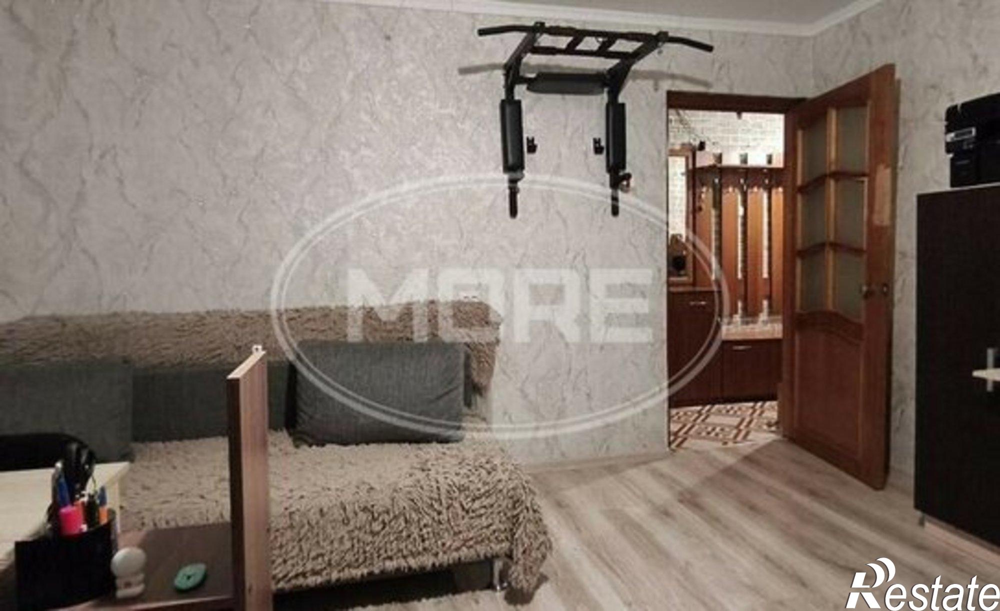 Купить квартиру за 6 000 000 рублей на улица 9-го Апреля, 50