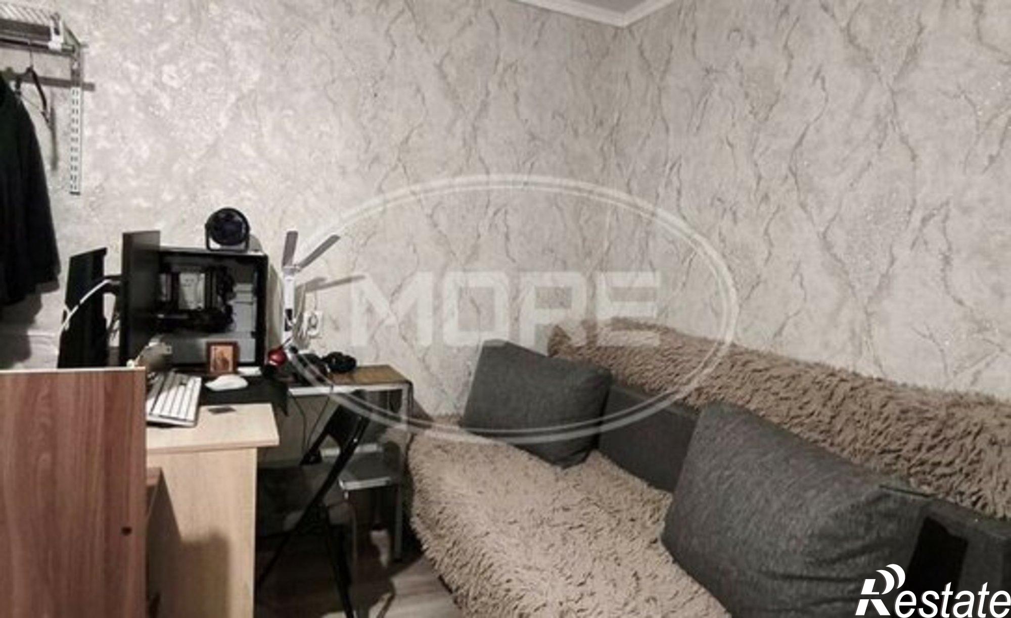 Купить квартиру за 6 000 000 рублей на улица 9-го Апреля, 50