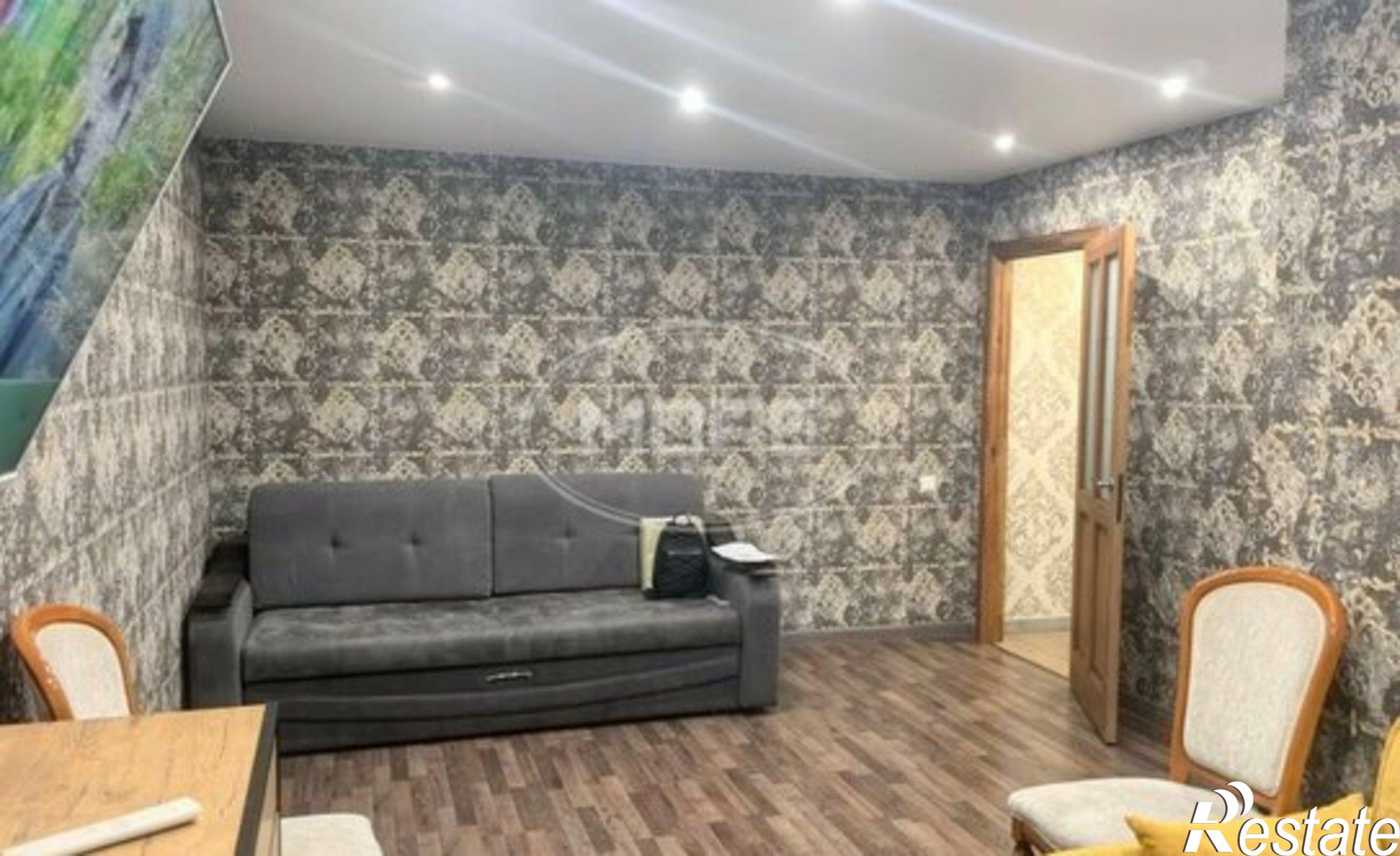 Купить квартиру за 4 800 000 рублей на улица Багратиона, 108