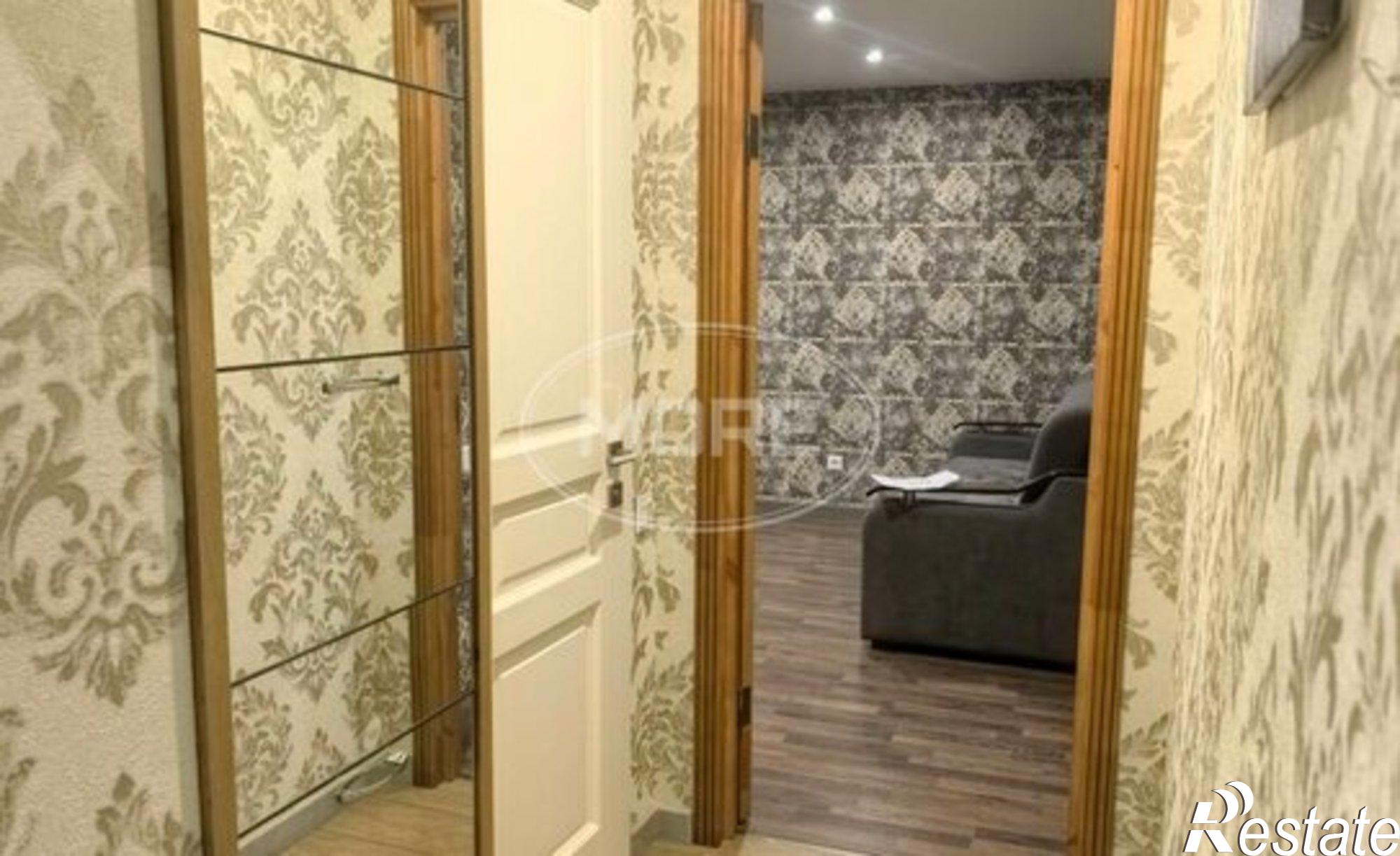 Купить квартиру за 4 800 000 рублей на улица Багратиона, 108