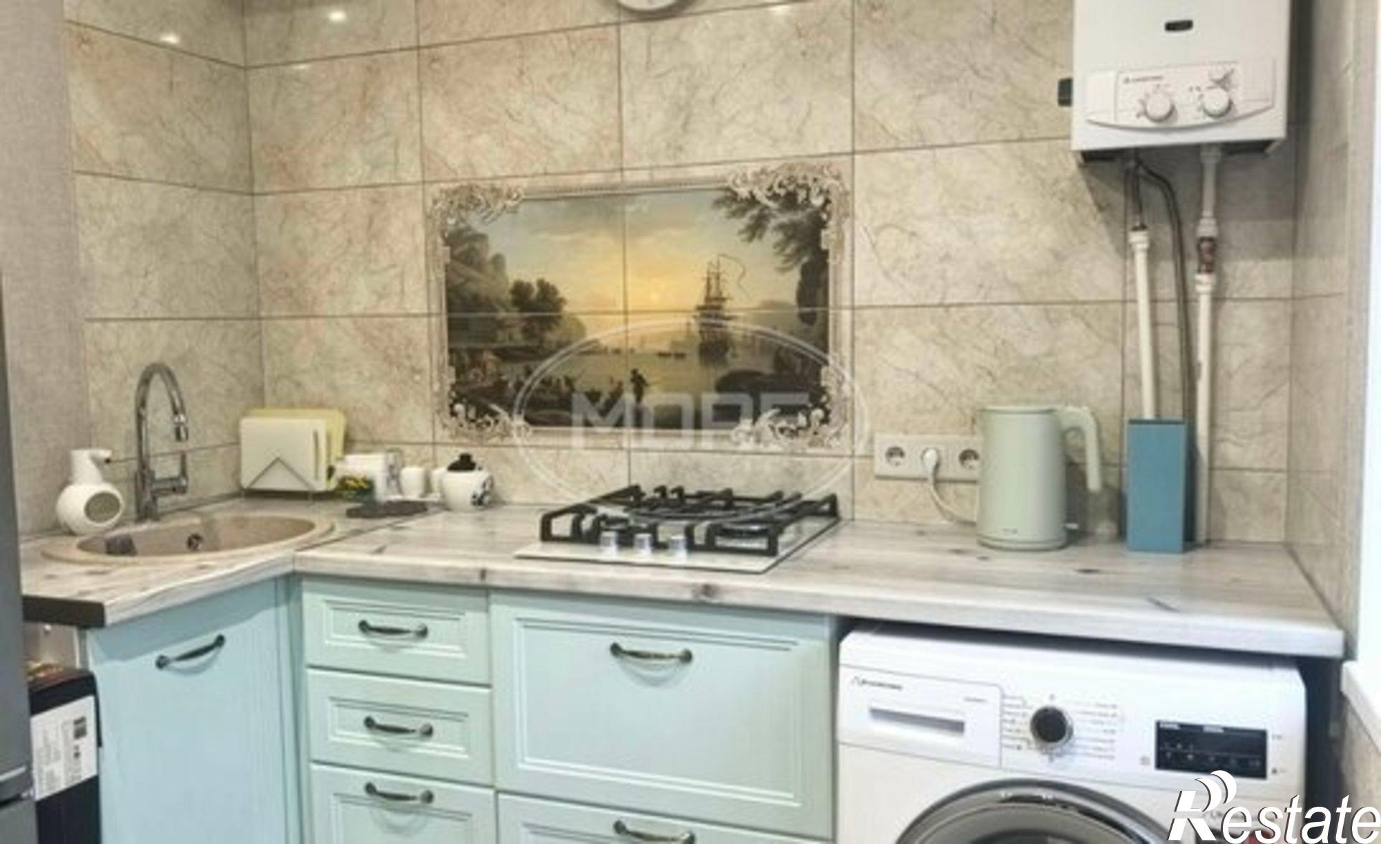 Купить квартиру за 4 800 000 рублей на улица Багратиона, 108