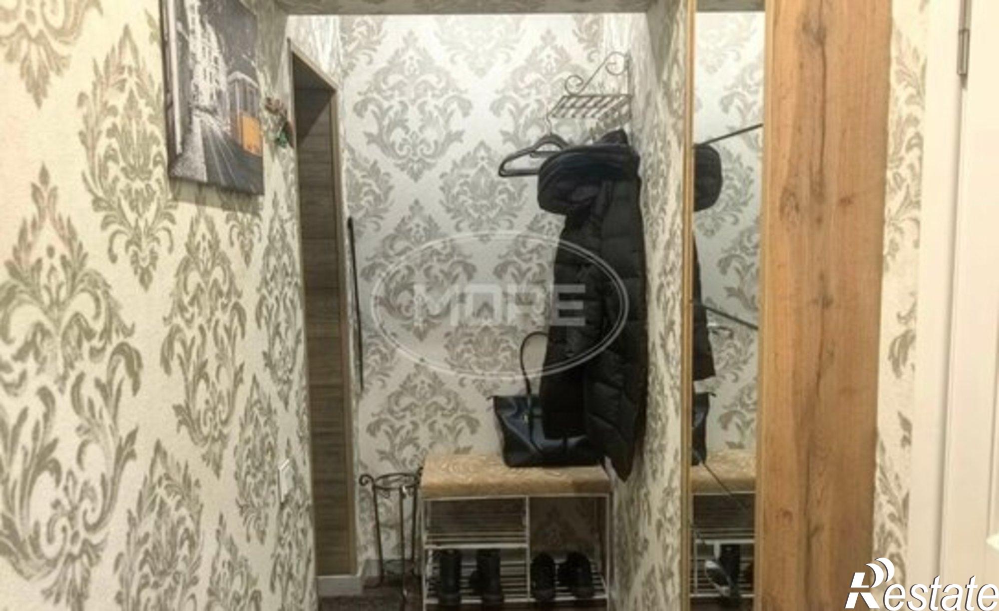 Купить квартиру за 4 800 000 рублей на улица Багратиона, 108