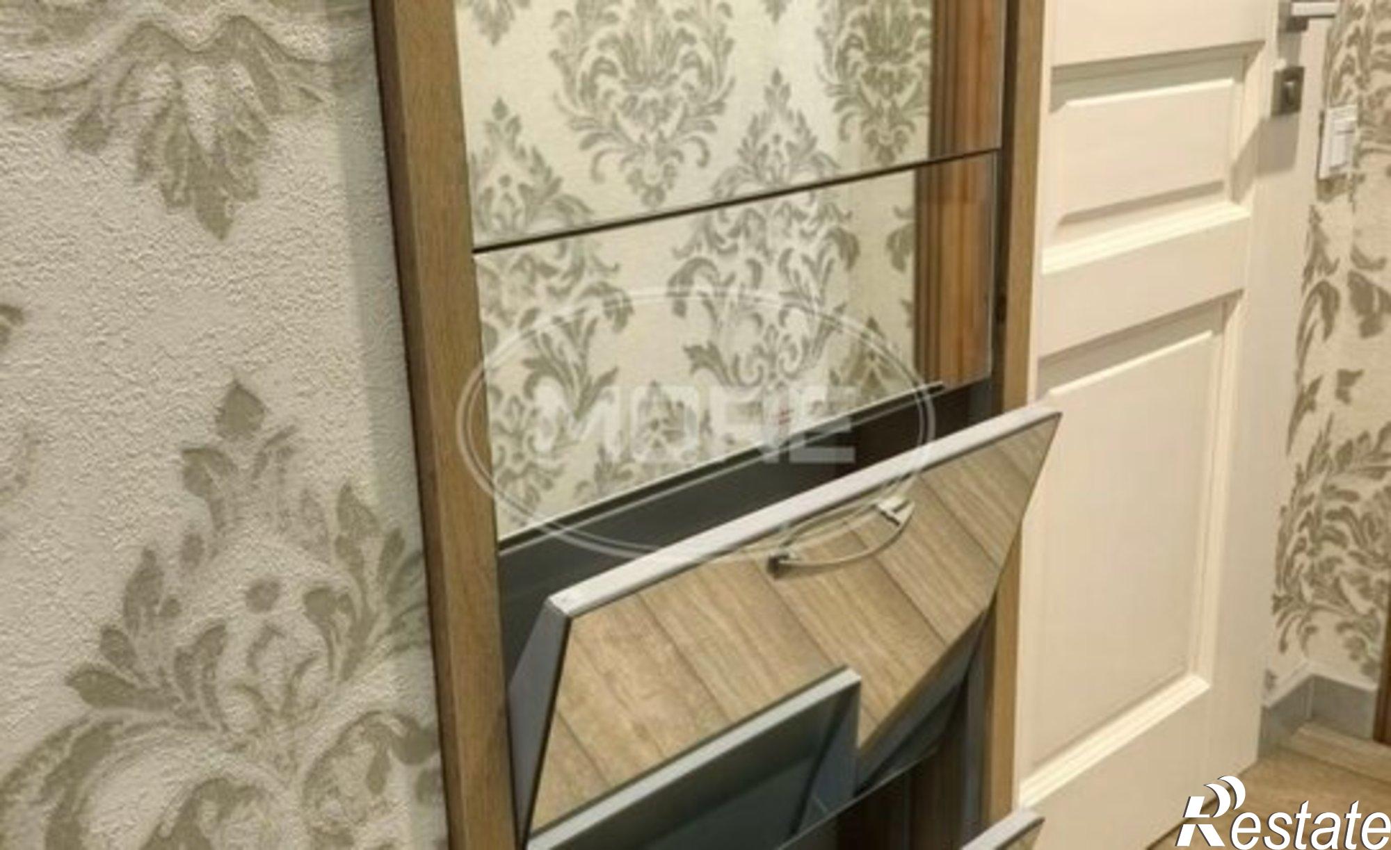 Купить квартиру за 4 800 000 рублей на улица Багратиона, 108