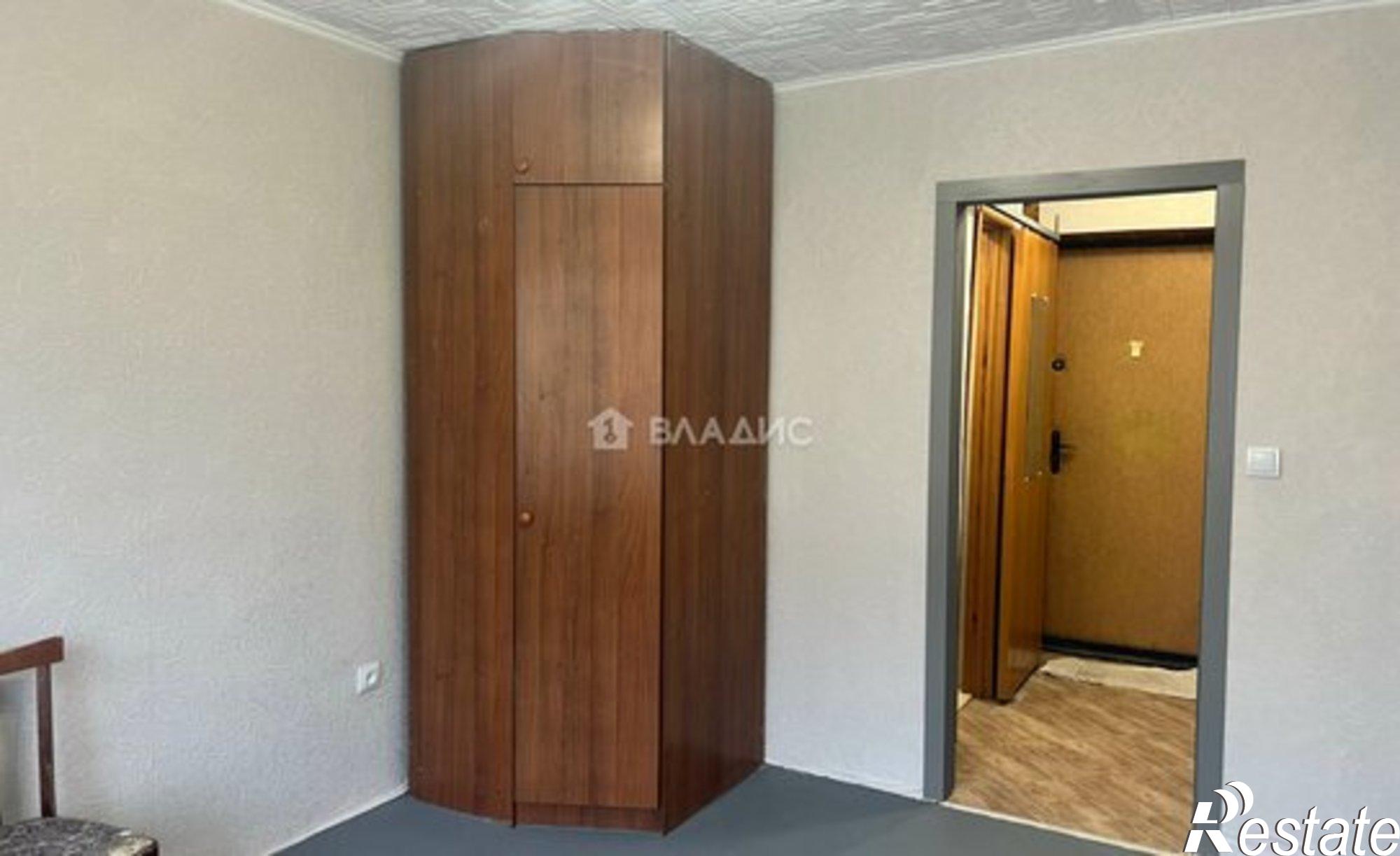 Купить квартиру за 2 425 000 рублей на Красная улица, 131