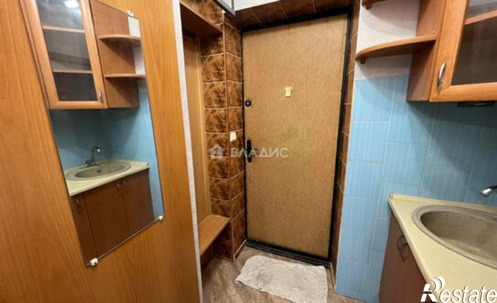 Купить квартиру за 2 425 000 рублей на Красная улица, 131