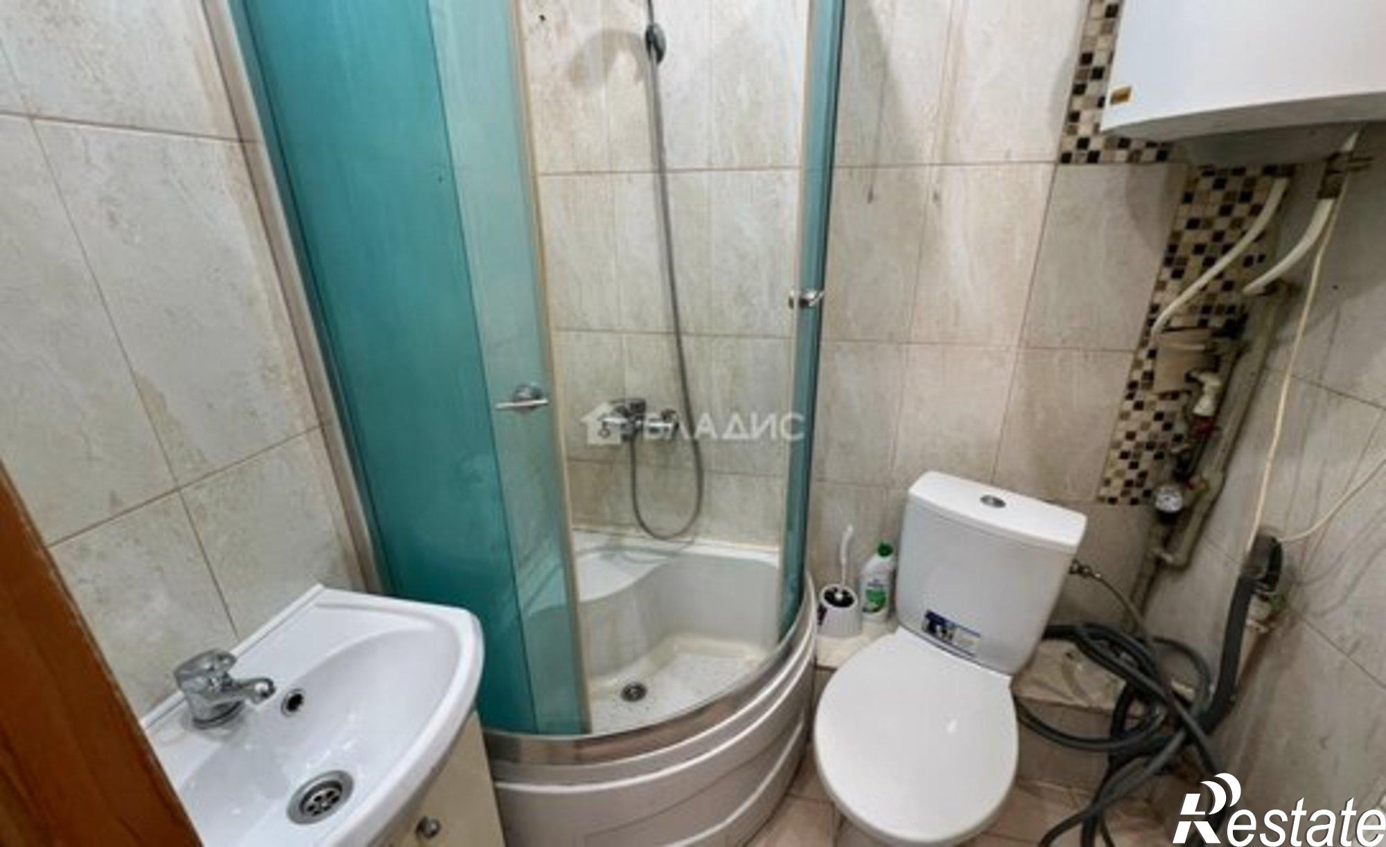 Купить квартиру за 2 425 000 рублей на Красная улица, 131