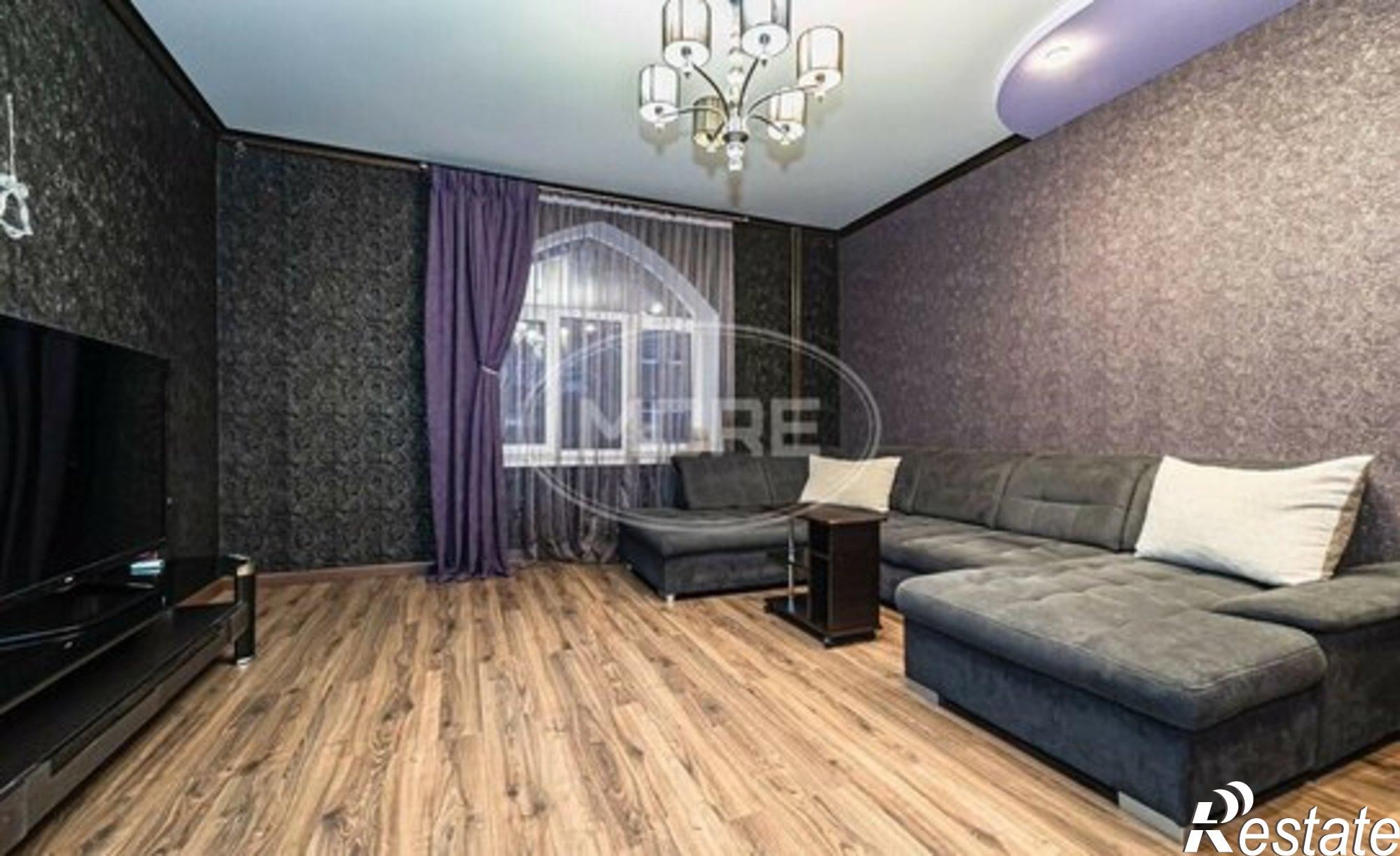 Купить квартиру за 10 500 000 рублей на Угловая улица, 8