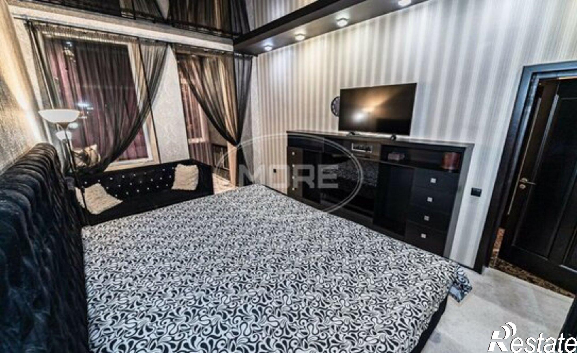 Купить квартиру за 10 500 000 рублей на Угловая улица, 8