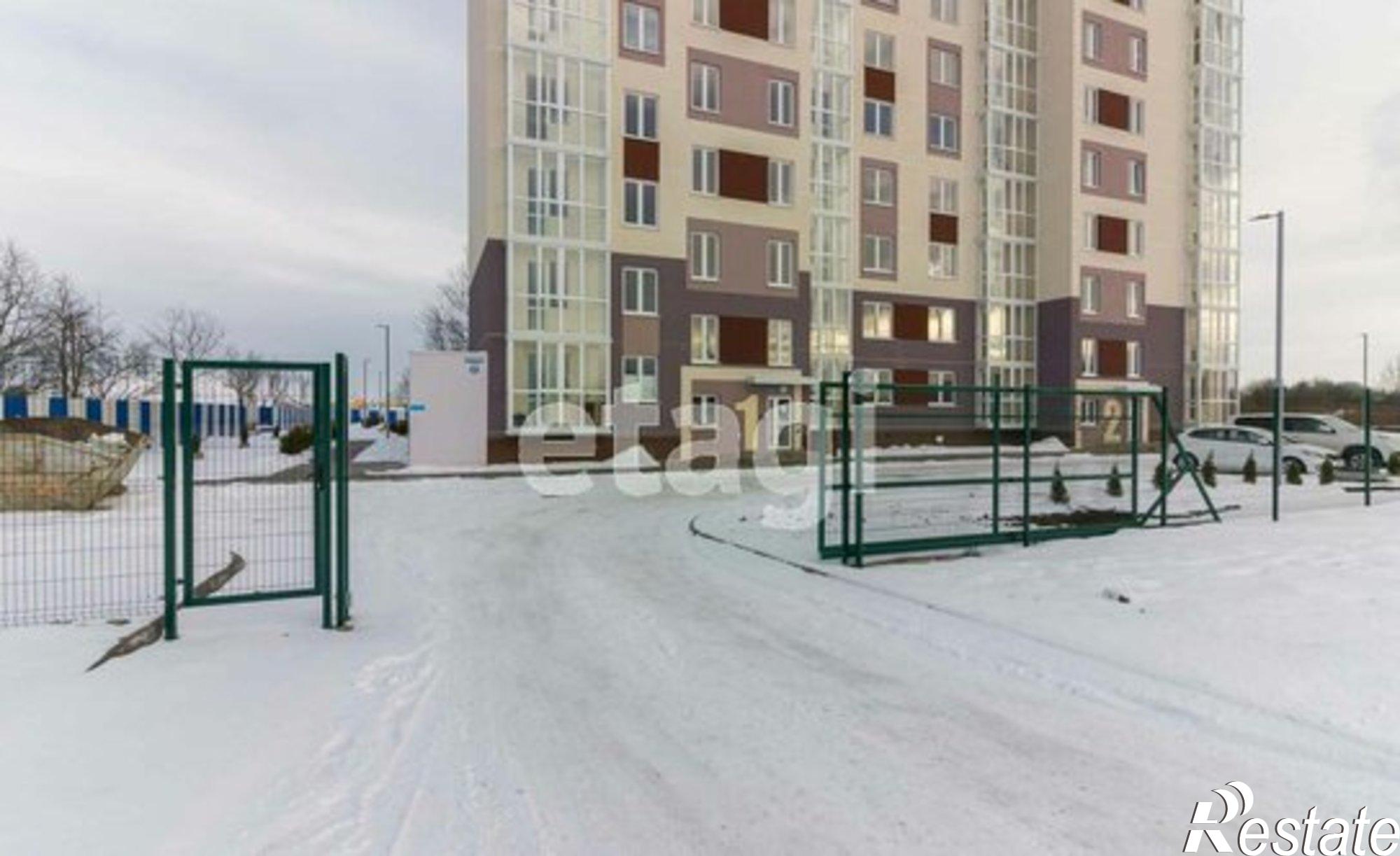 Купить квартиру за 9 095 000 рублей на Борисовский бульвар, 11