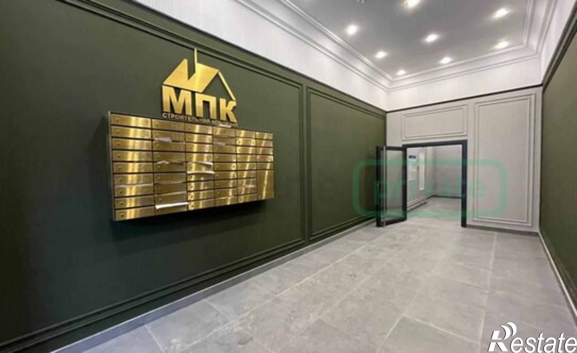 Купить квартиру за 11 704 000 рублей на улица Румянцева, 11