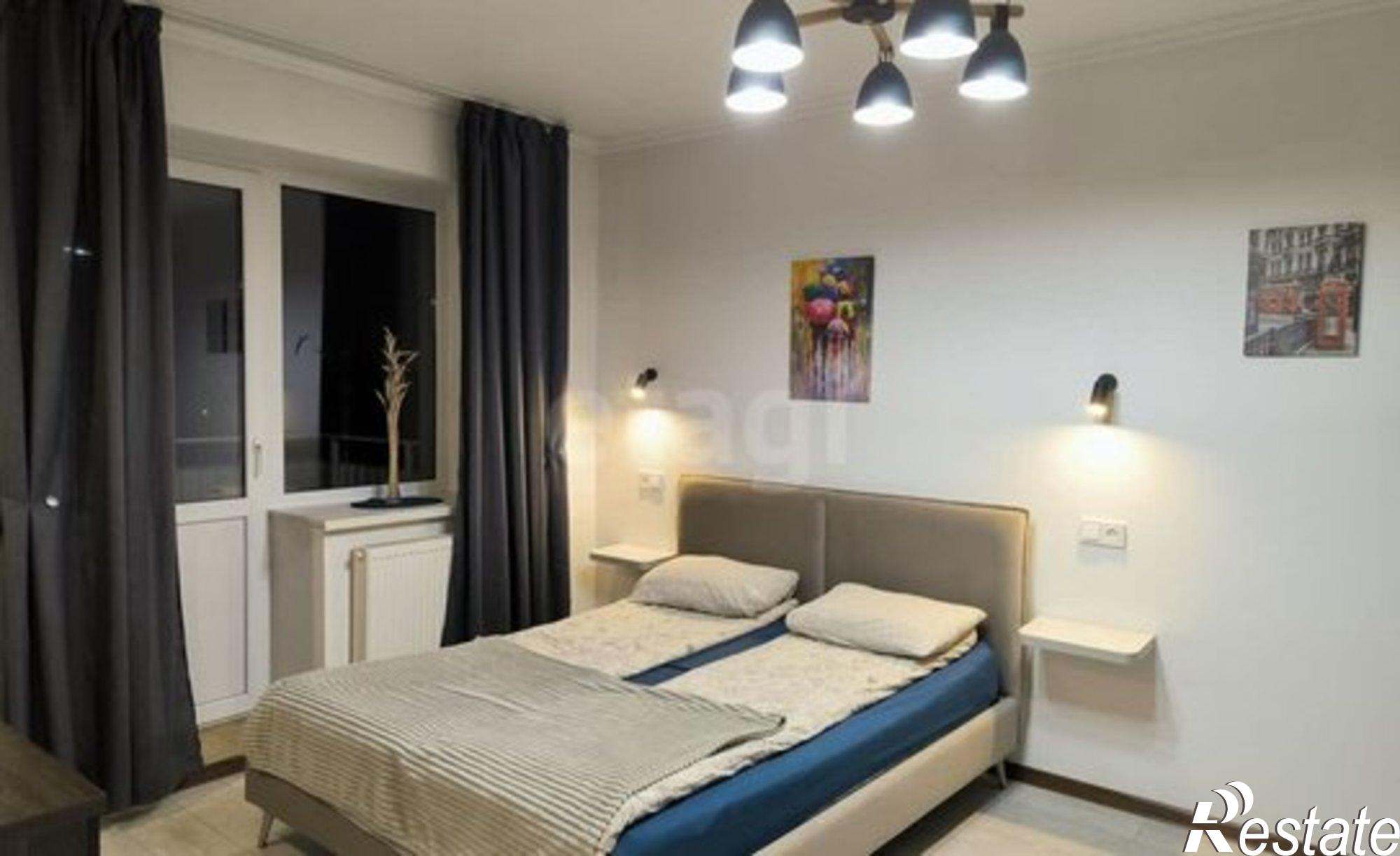 Купить квартиру за 6 600 000 рублей на ул Баженова, 13