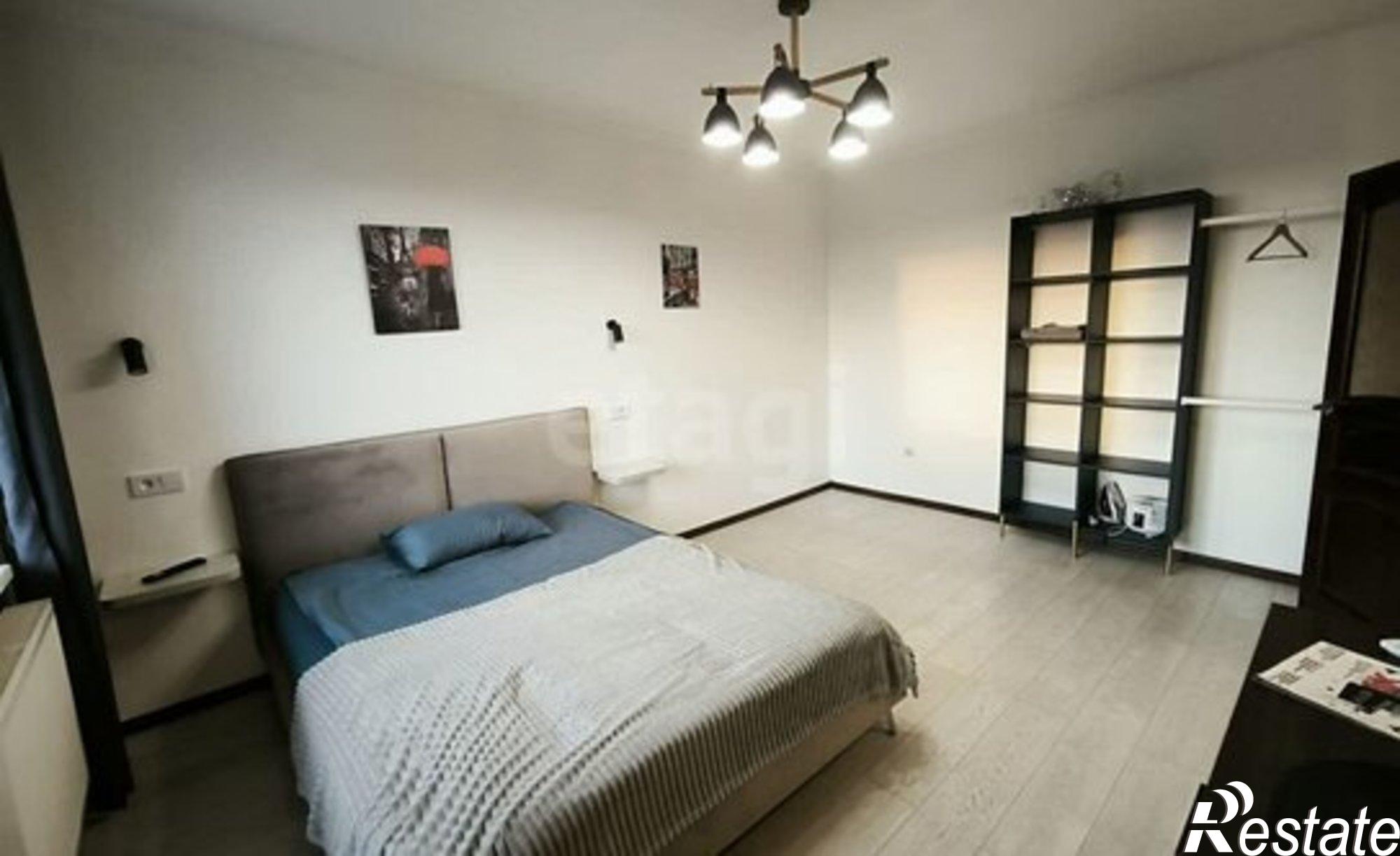 Купить квартиру за 6 600 000 рублей на ул Баженова, 13