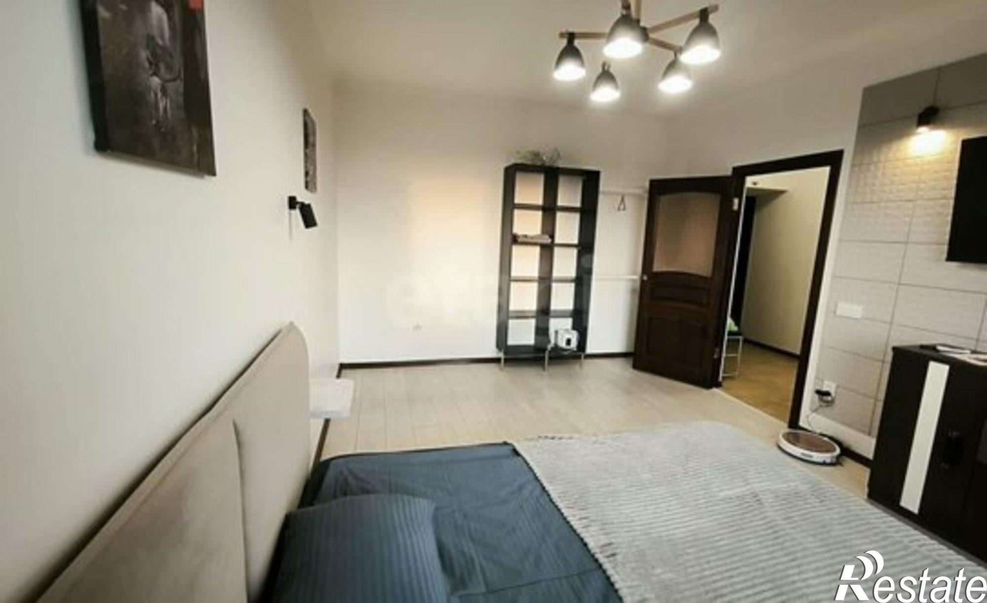 Купить квартиру за 6 600 000 рублей на ул Баженова, 13