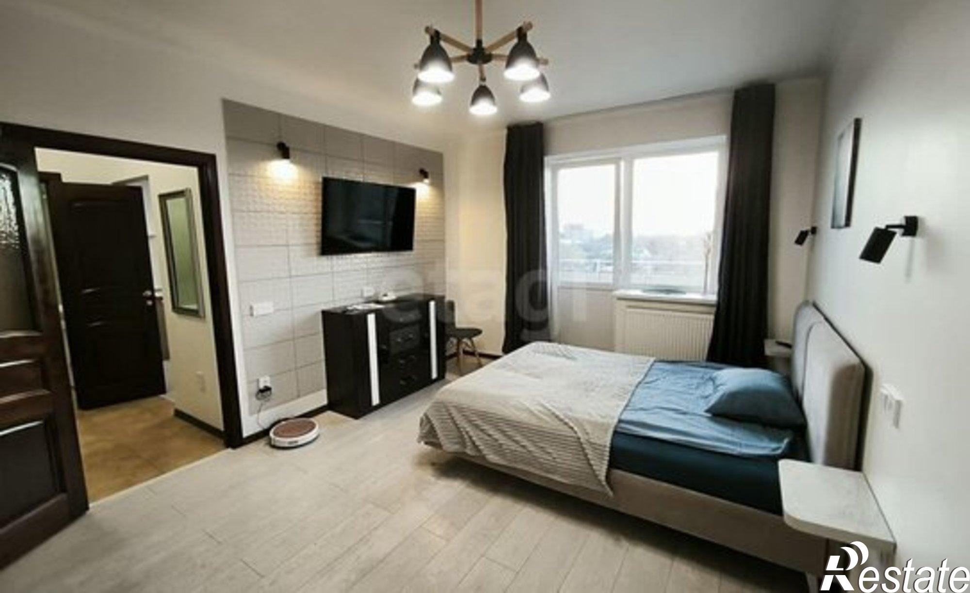 Купить квартиру за 6 600 000 рублей на ул Баженова, 13