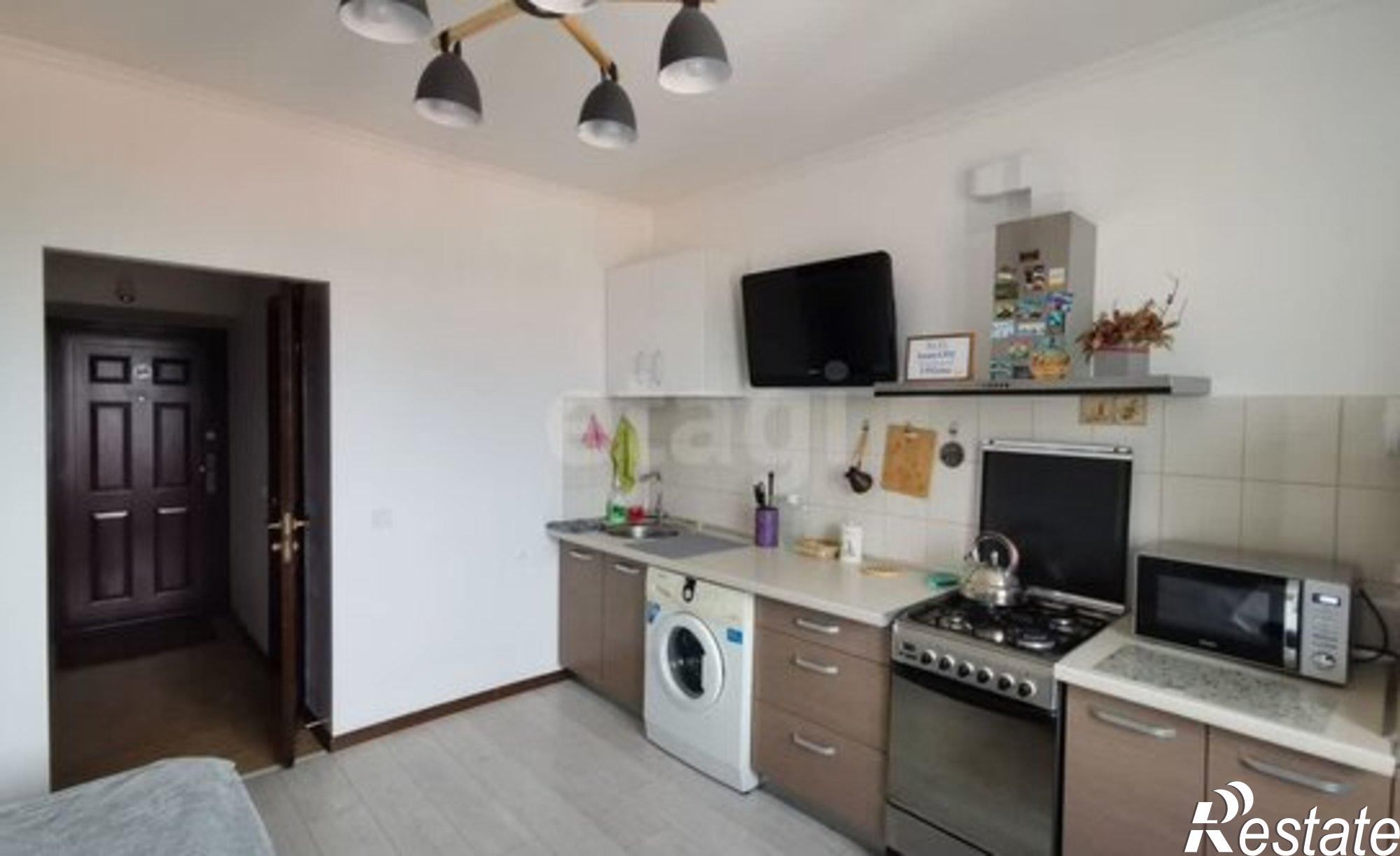 Купить квартиру за 6 600 000 рублей на ул Баженова, 13