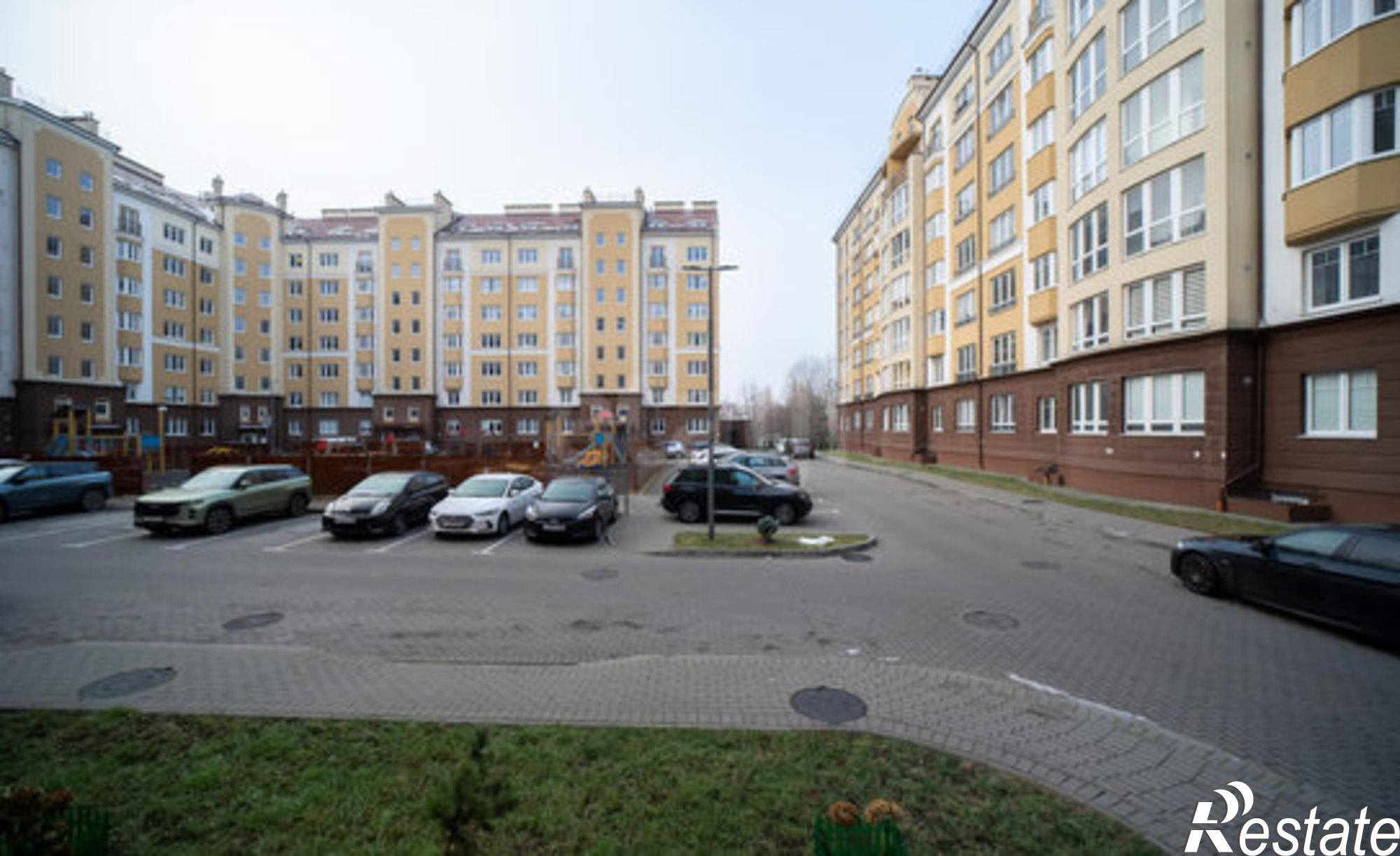 Купить квартиру за 8 200 000 рублей на Арсенальный пер, 14