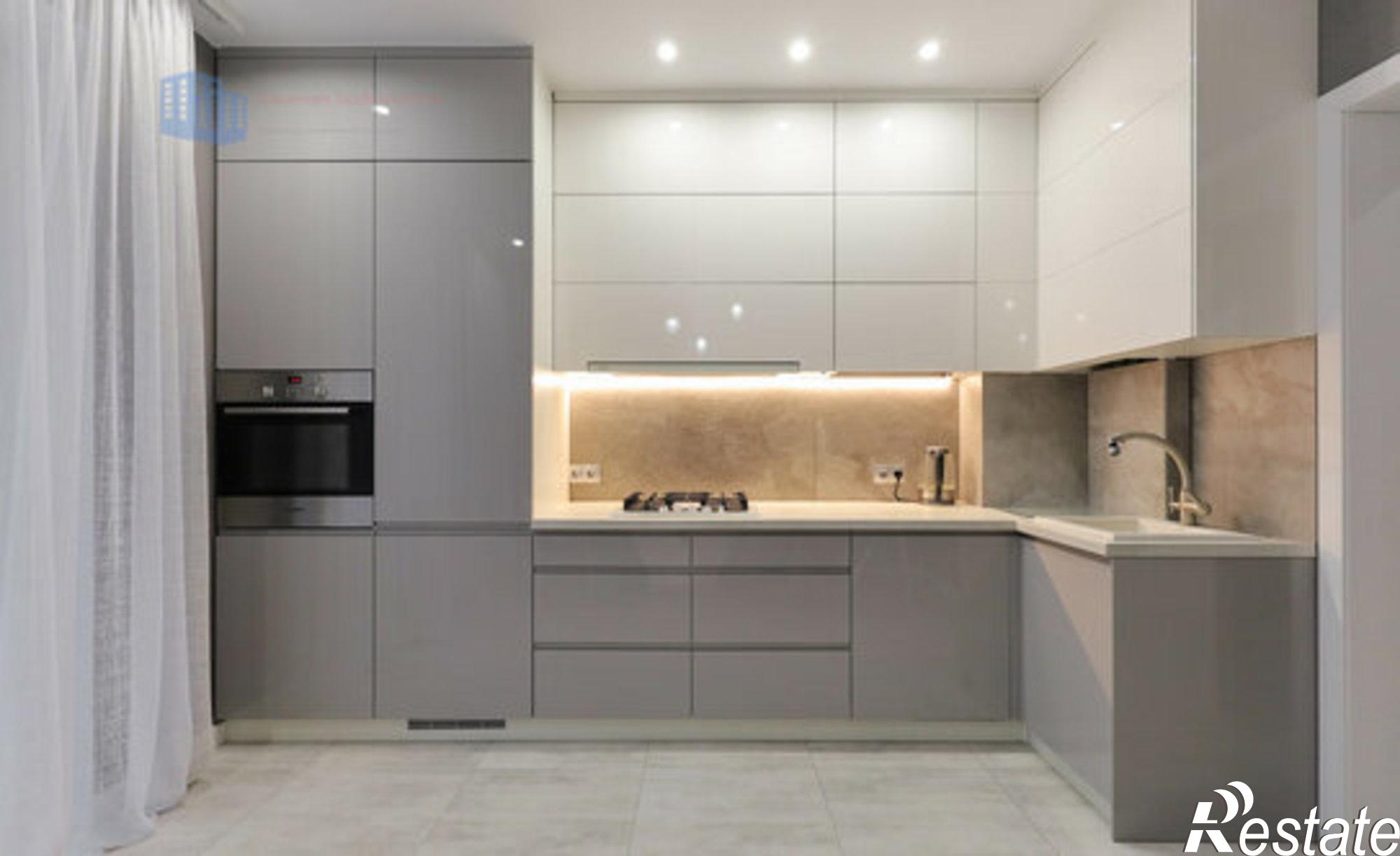 Купить квартиру за 11 480 000 рублей на ул Маршала Жукова, 6