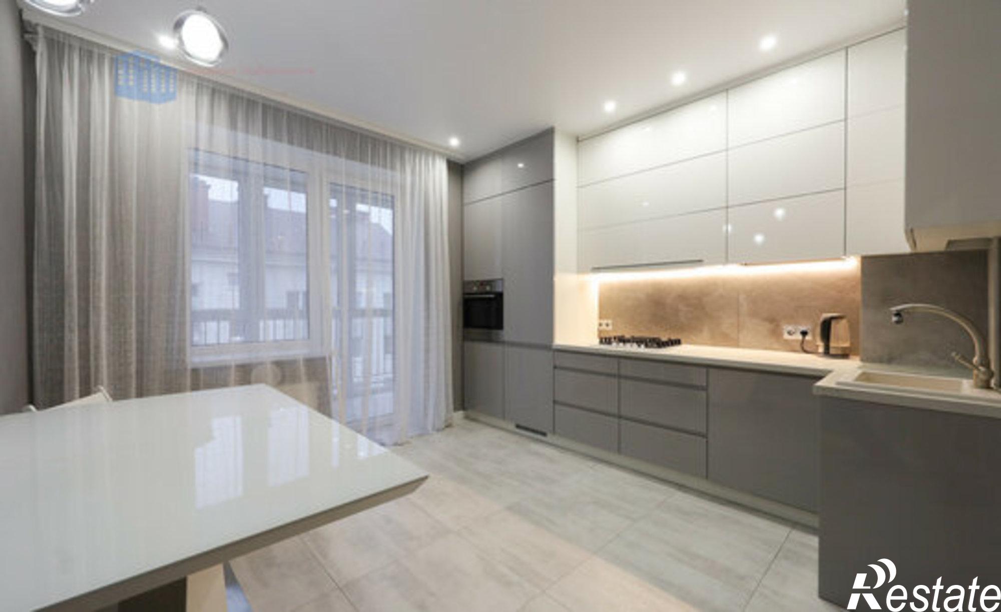 Купить квартиру за 11 480 000 рублей на ул Маршала Жукова, 6