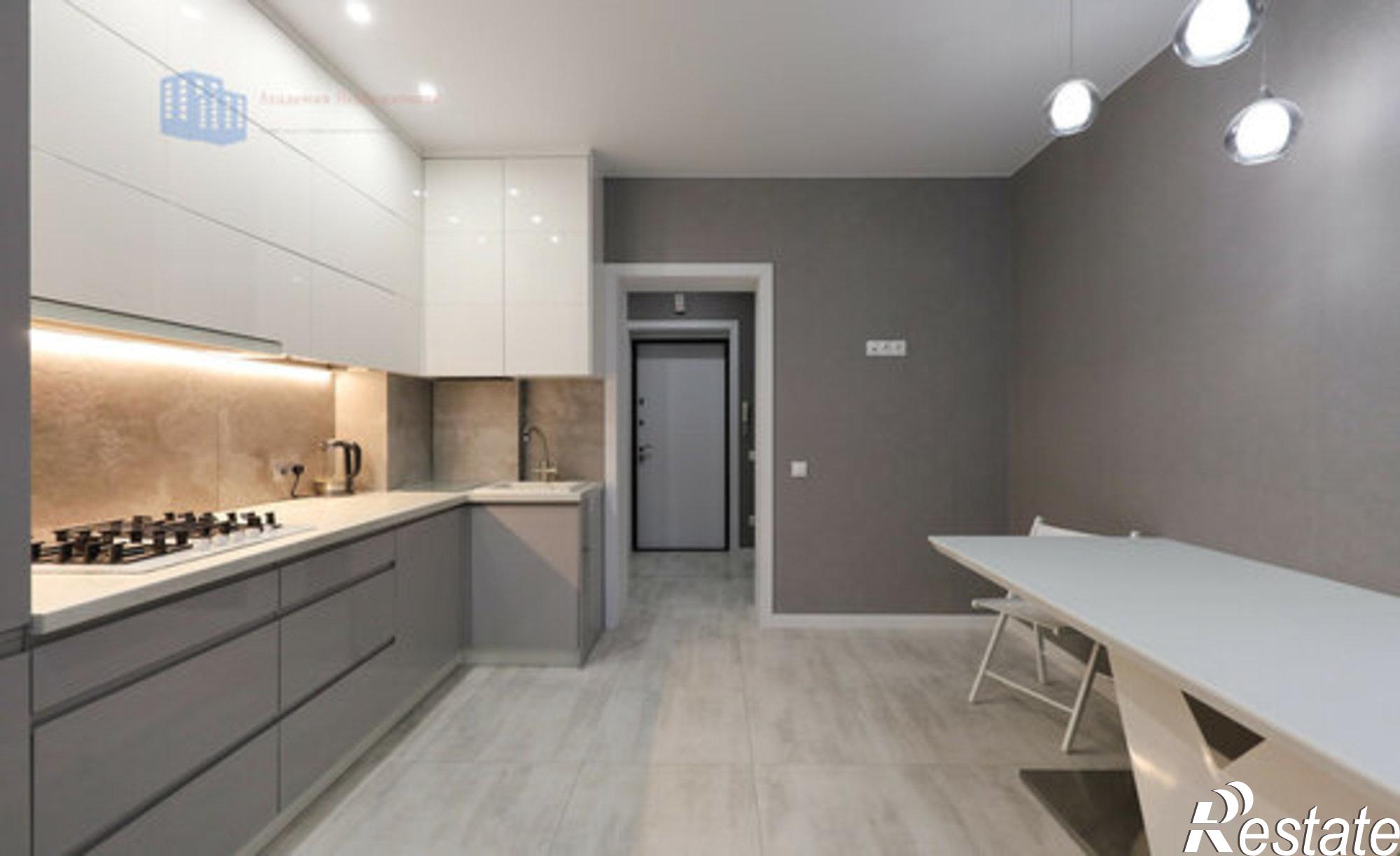 Купить квартиру за 11 480 000 рублей на ул Маршала Жукова, 6