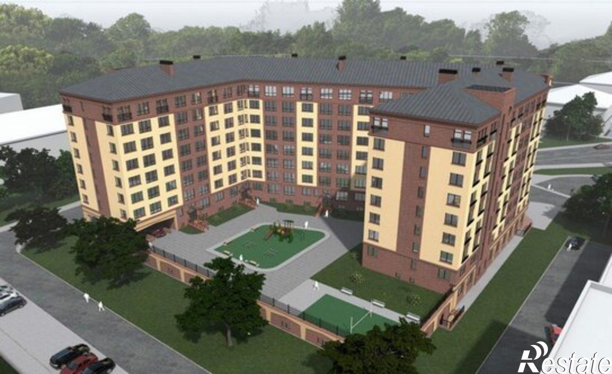 Купить квартиру за 19 800 000 рублей на ул Куйбышева, 2